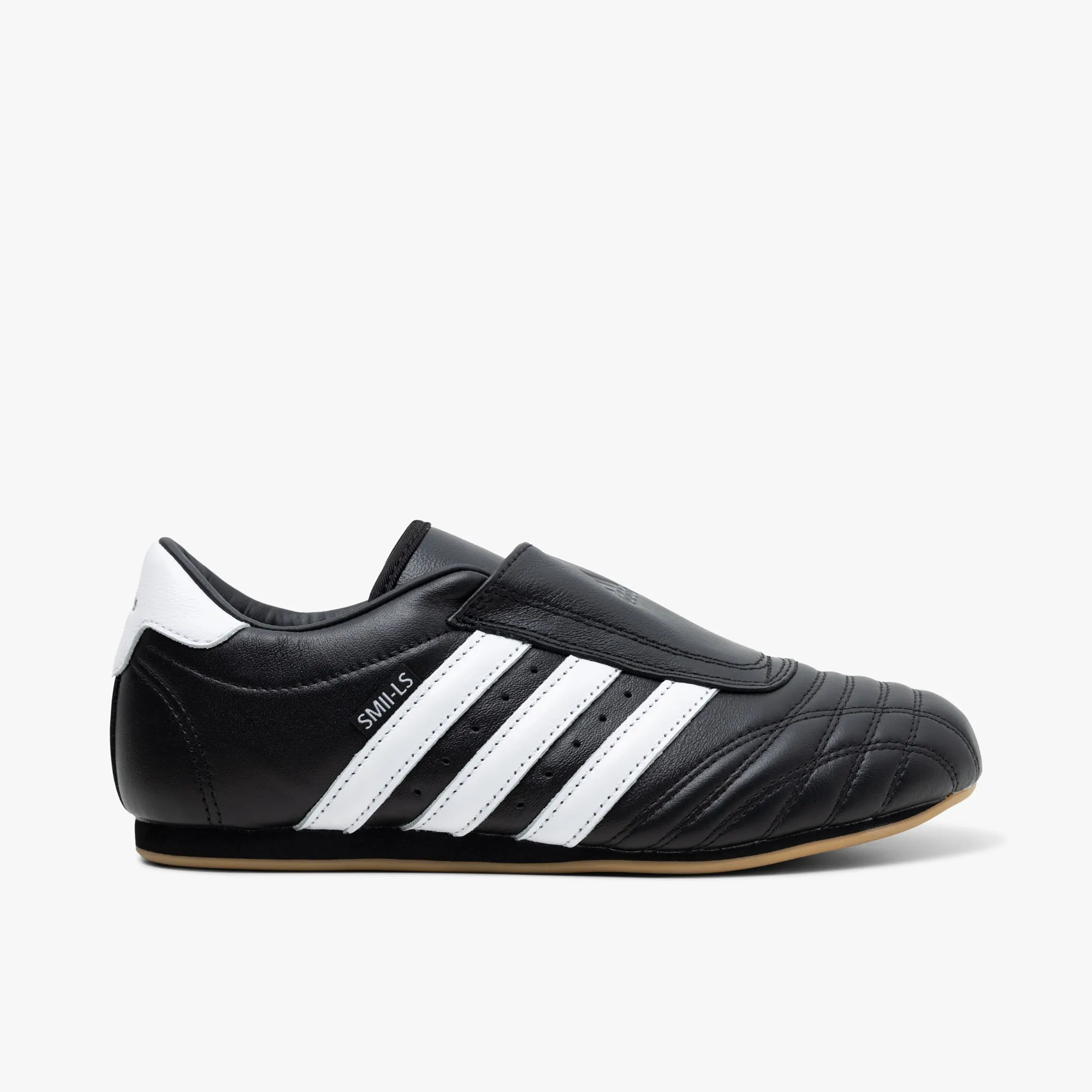 Travel Snap adidas Originals Women's Taekwondo Core Black / Fwtr White - Gum