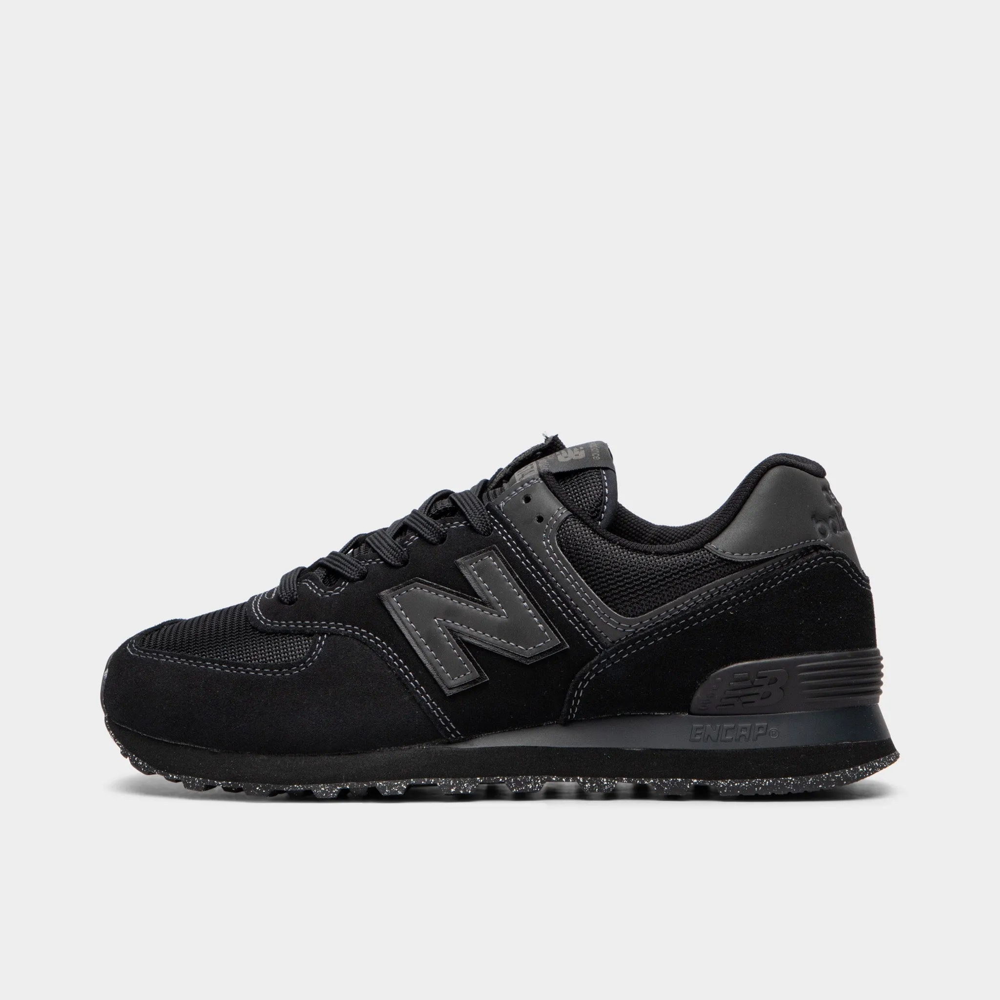coordination training New Balance ML574EVE / Black
