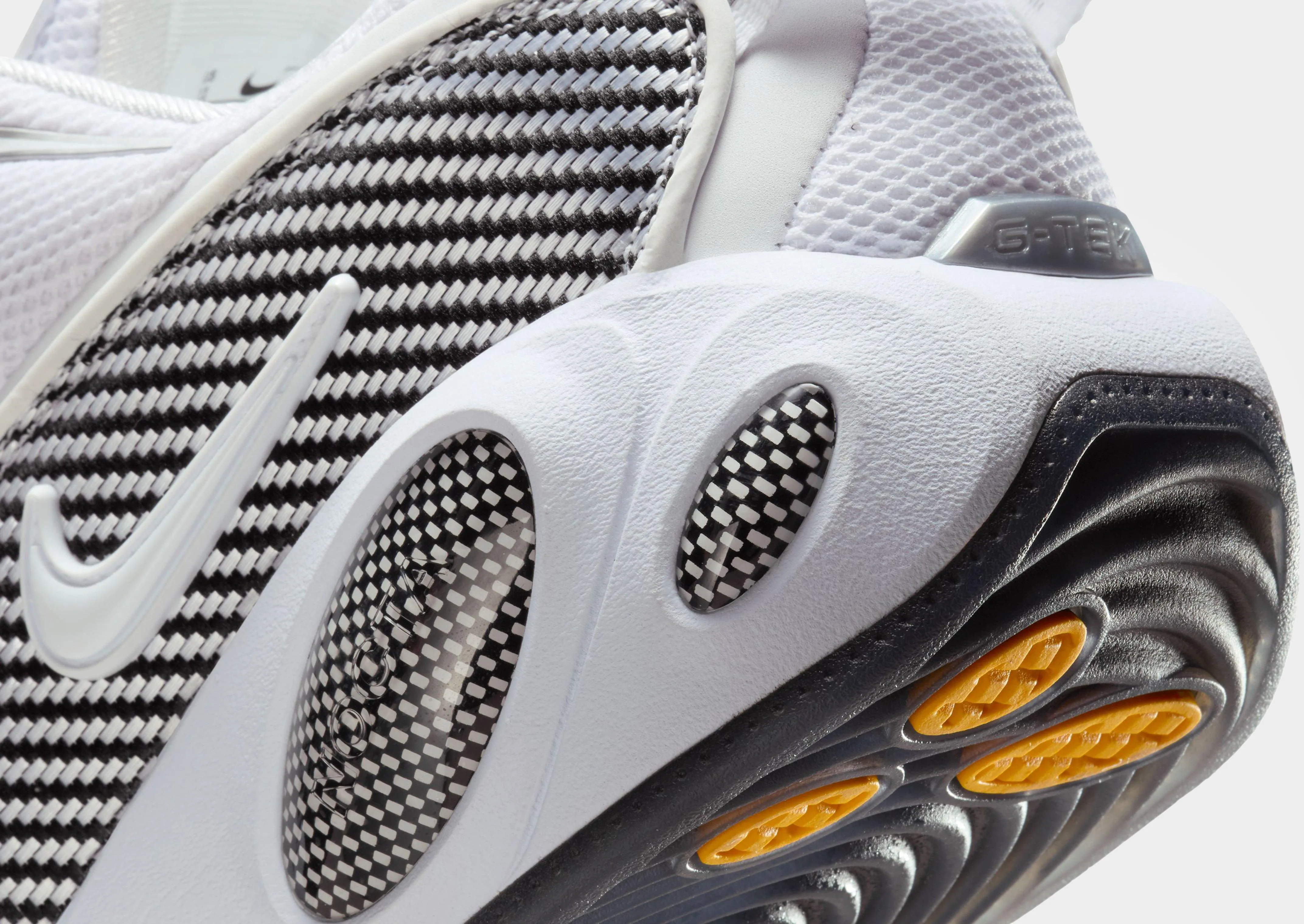 NOCTA Glide HeelStabilizer