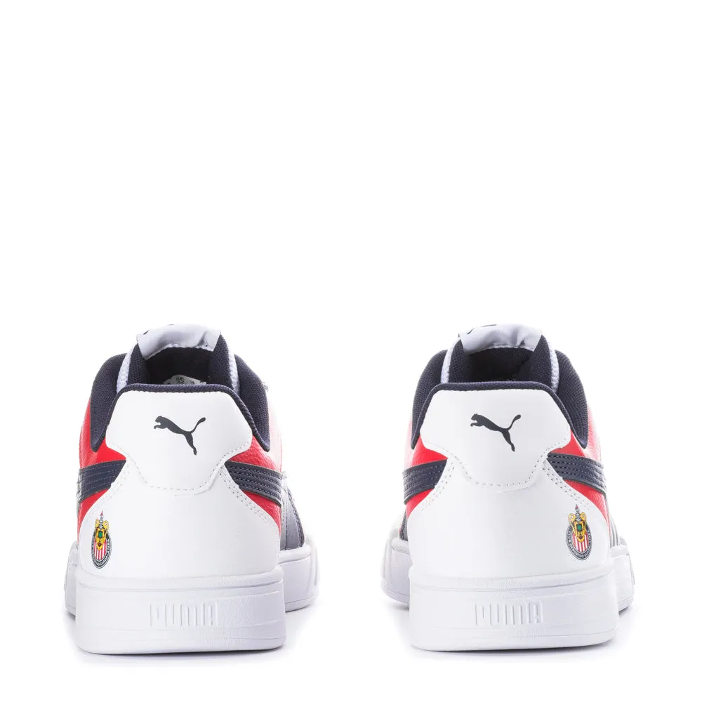 Odor Resistant Lining Caven 2.0 - Mens