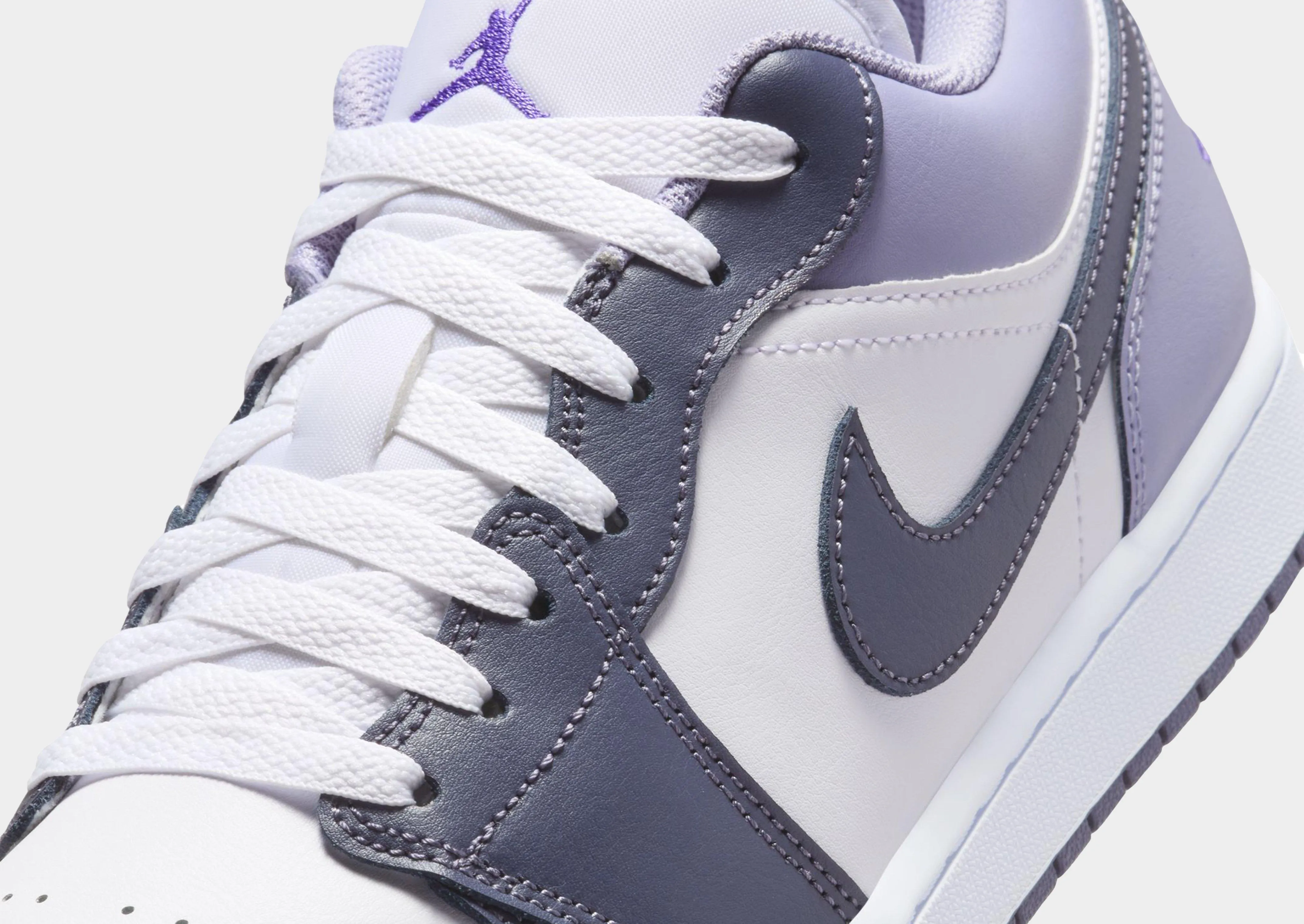 Running Pace Smooth Step Air 1 Low