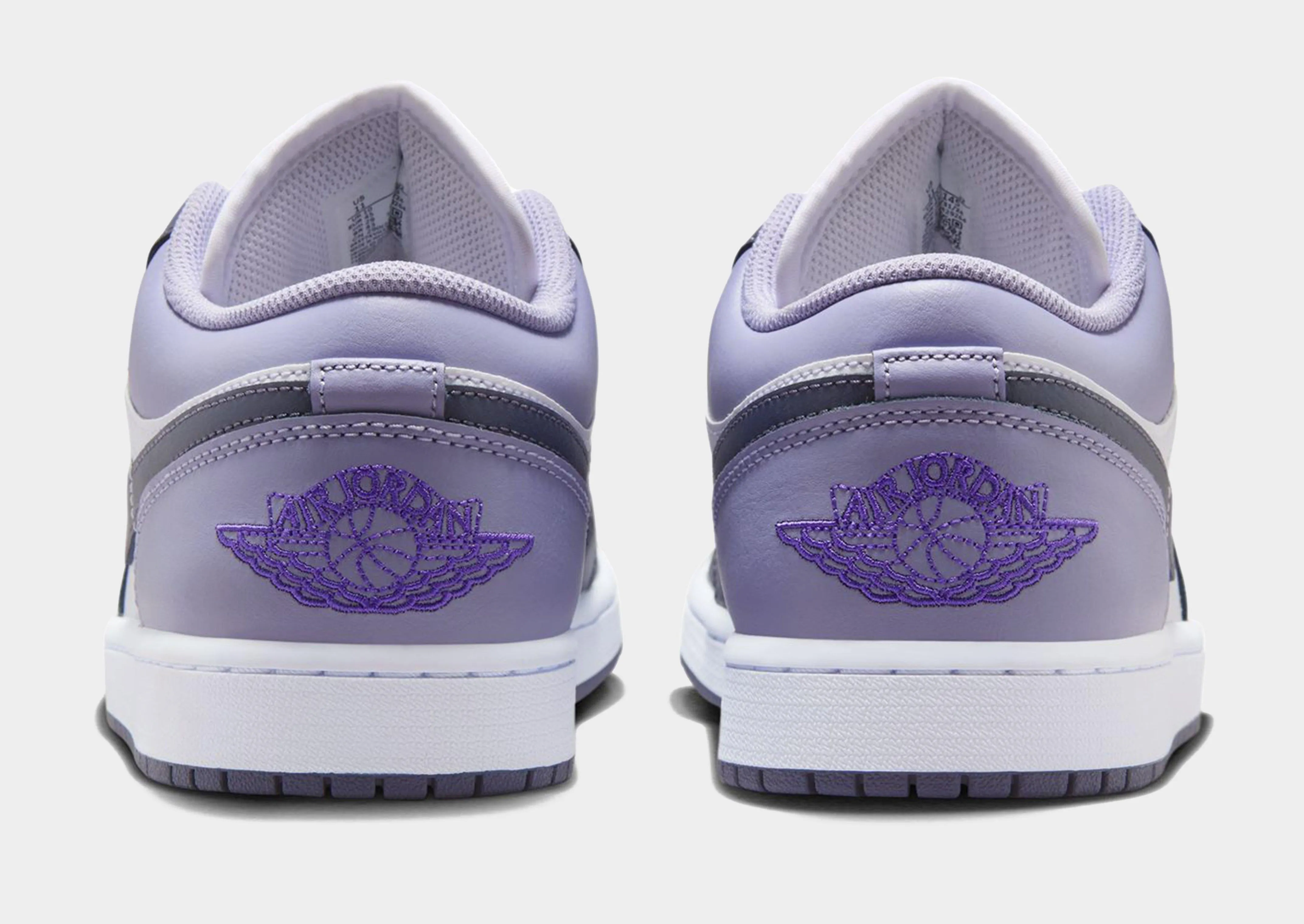 Body Movement Air 1 Low