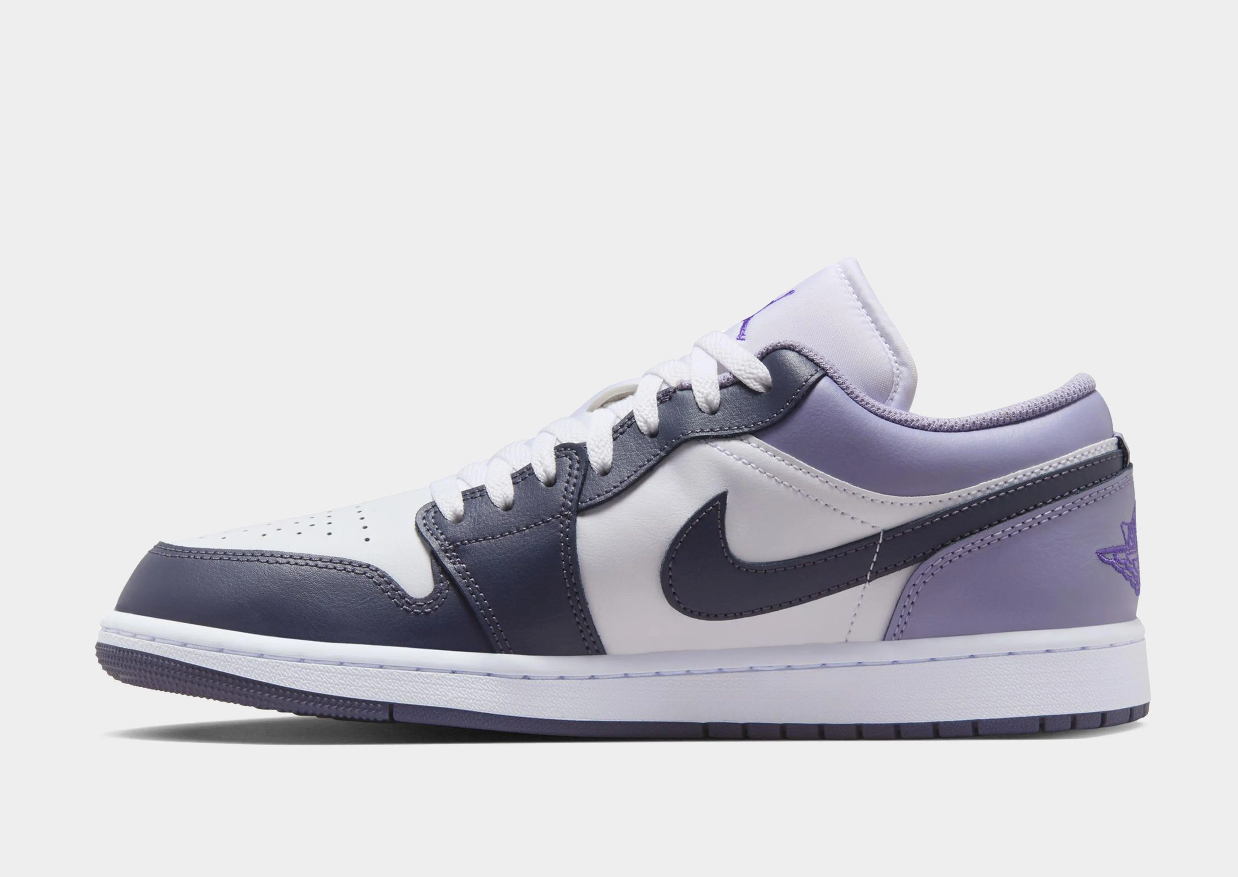 All-Day Wear Regular Walk Air 1 Low