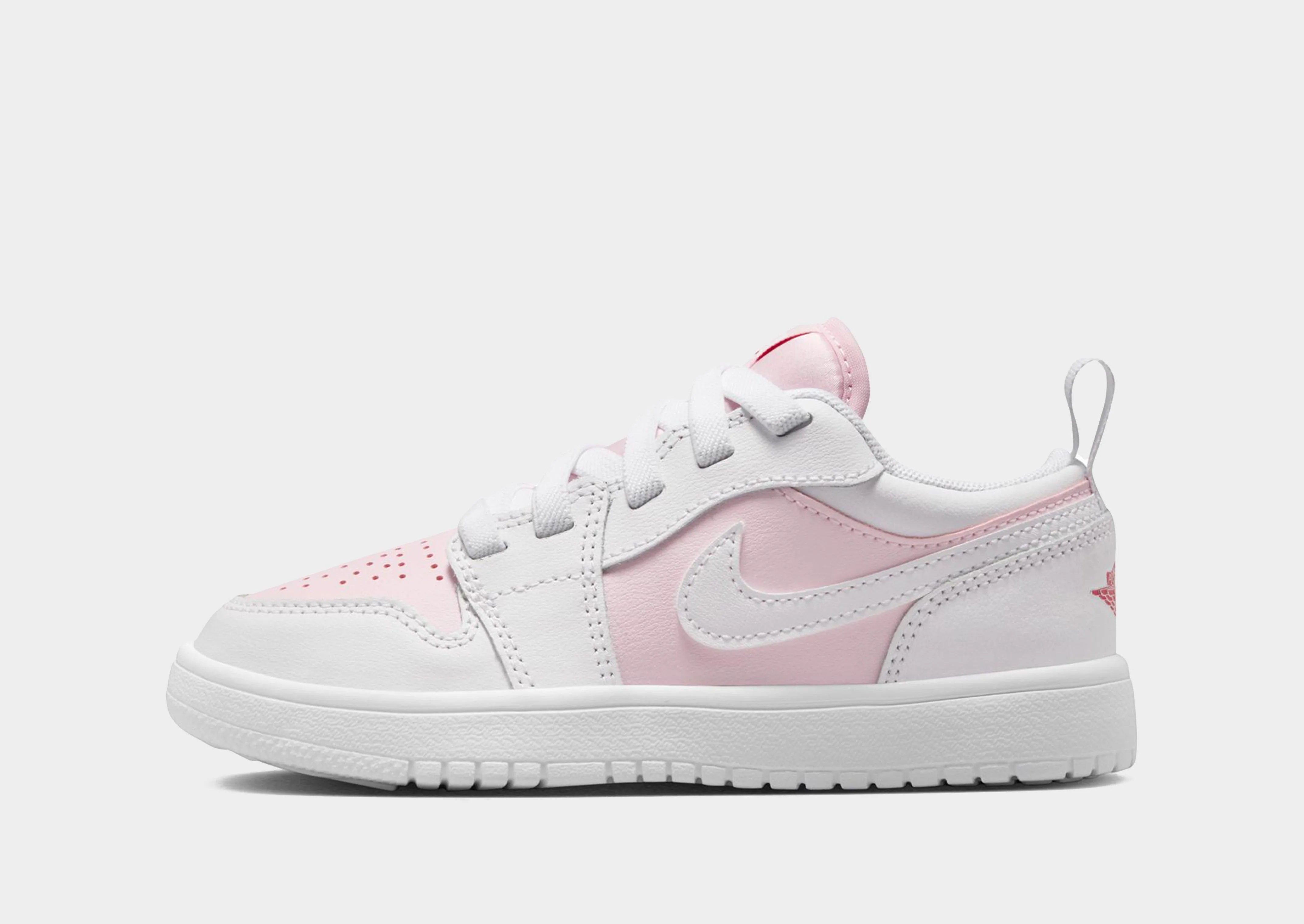 Air 1 Low Alt Children's Padded Feel