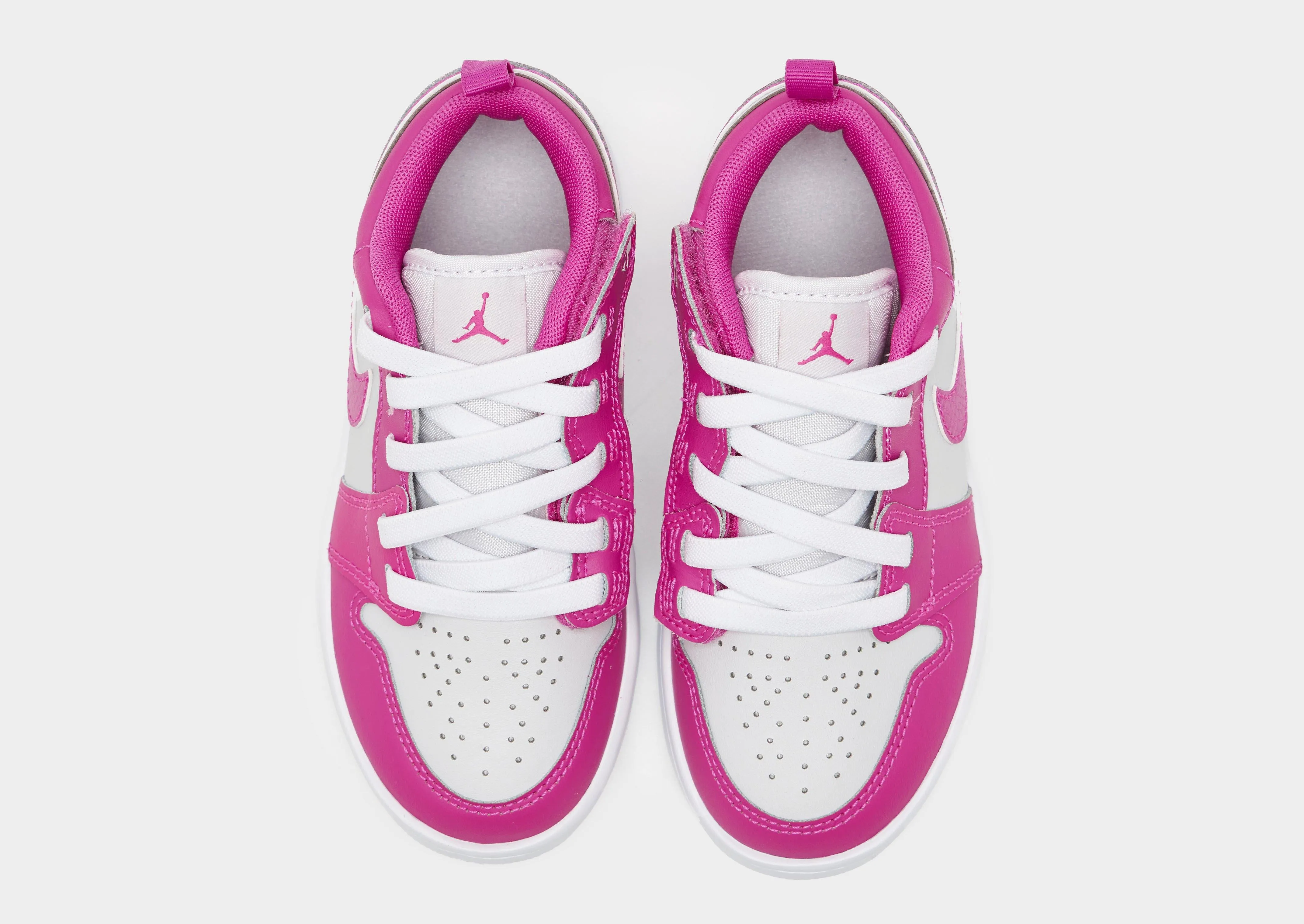 Air 1 Low Alt Children's Foot Support