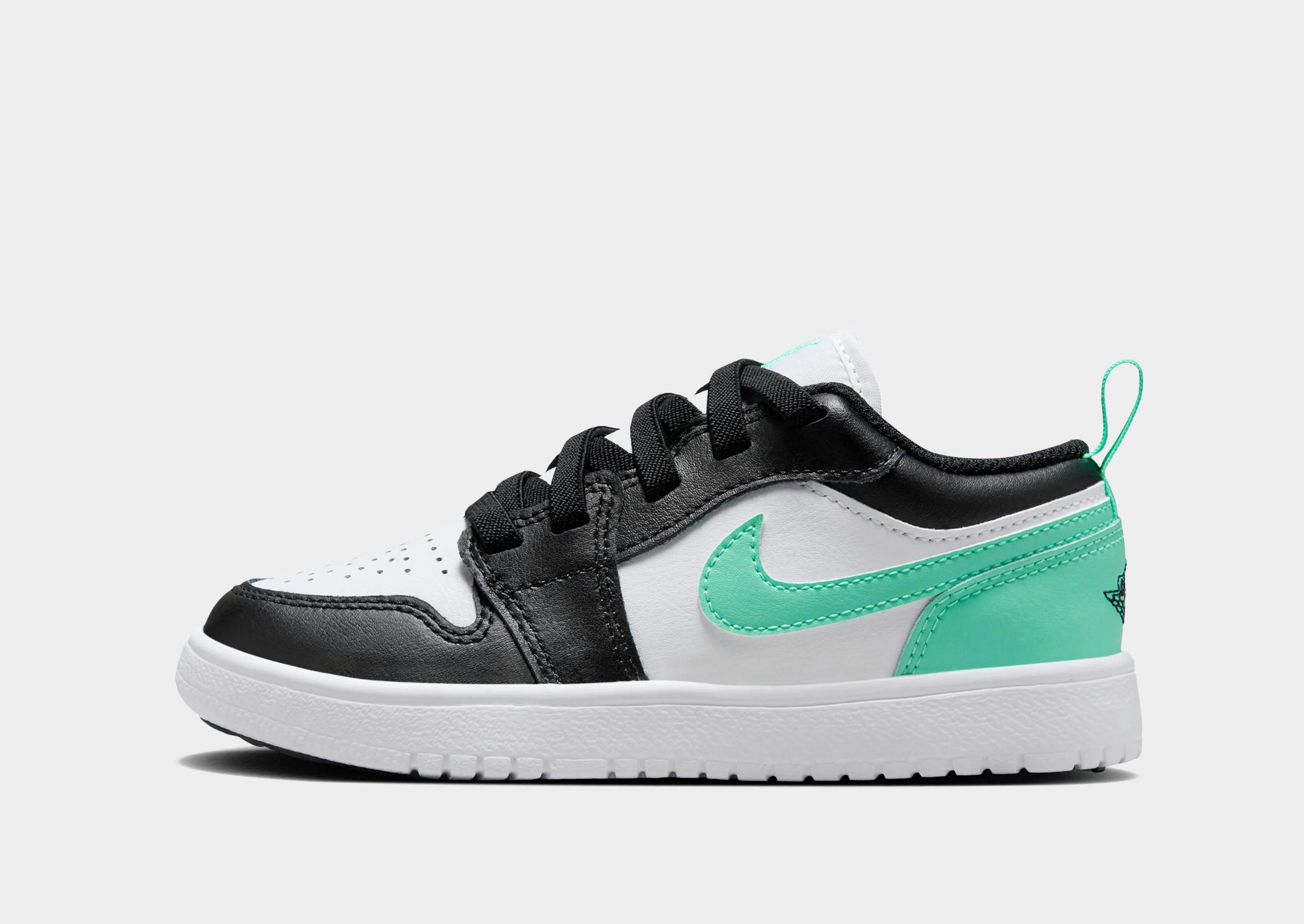 Air 1 Low Alt Children's Day Fit Heat Release
