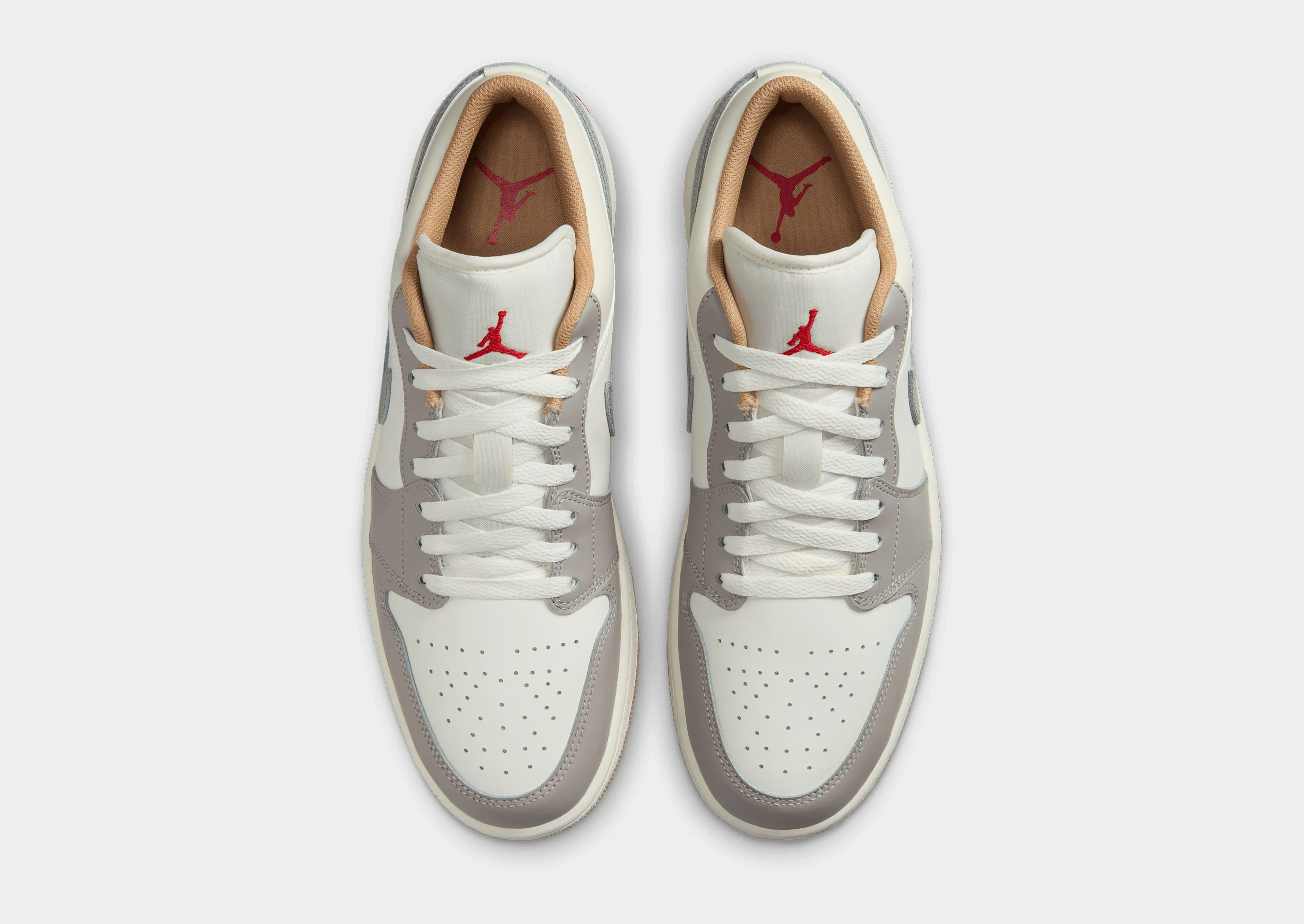 Air 1 Low Lightweight Responsive Cushioning