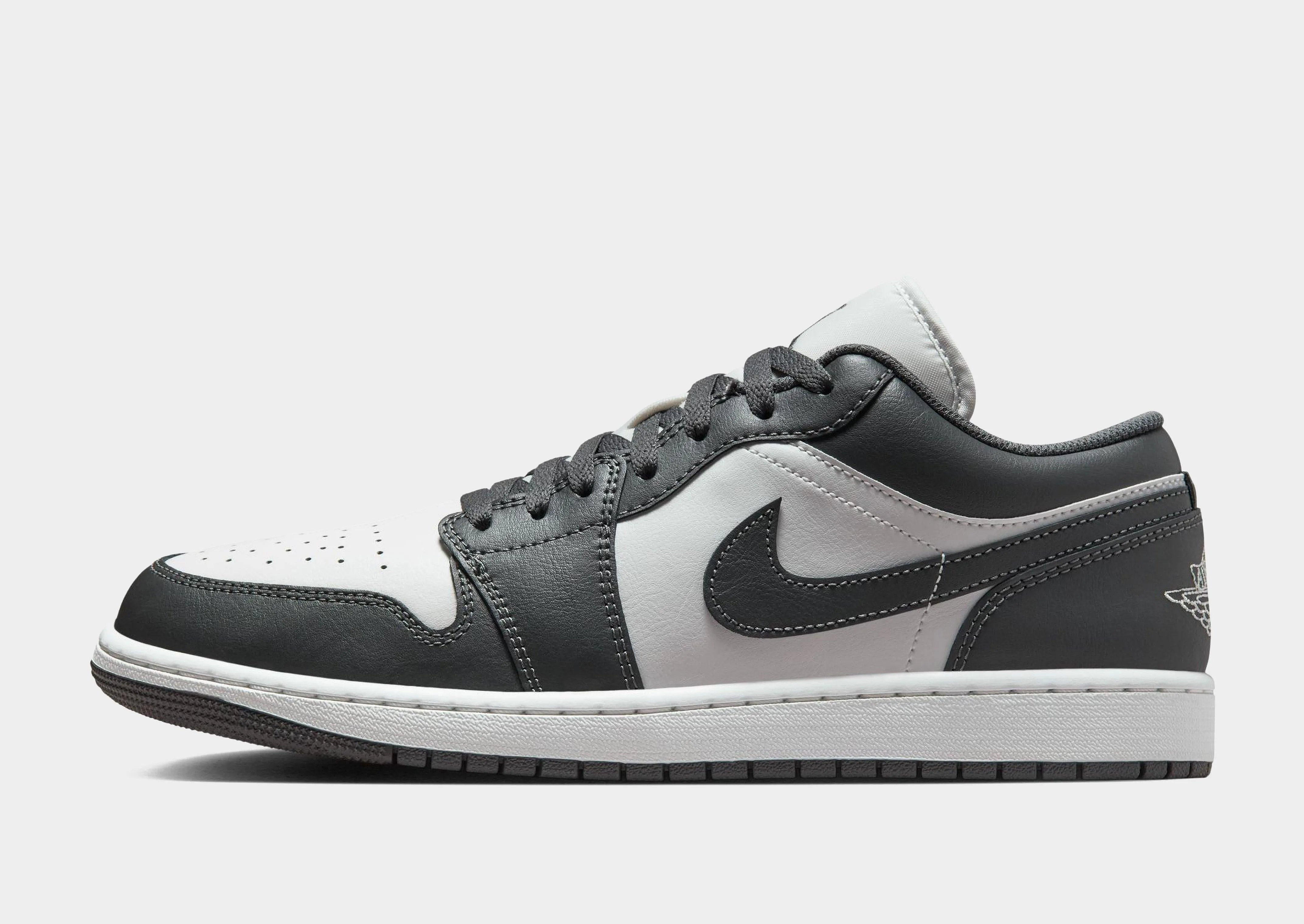 Air 1 Low Hybrid Cushioning