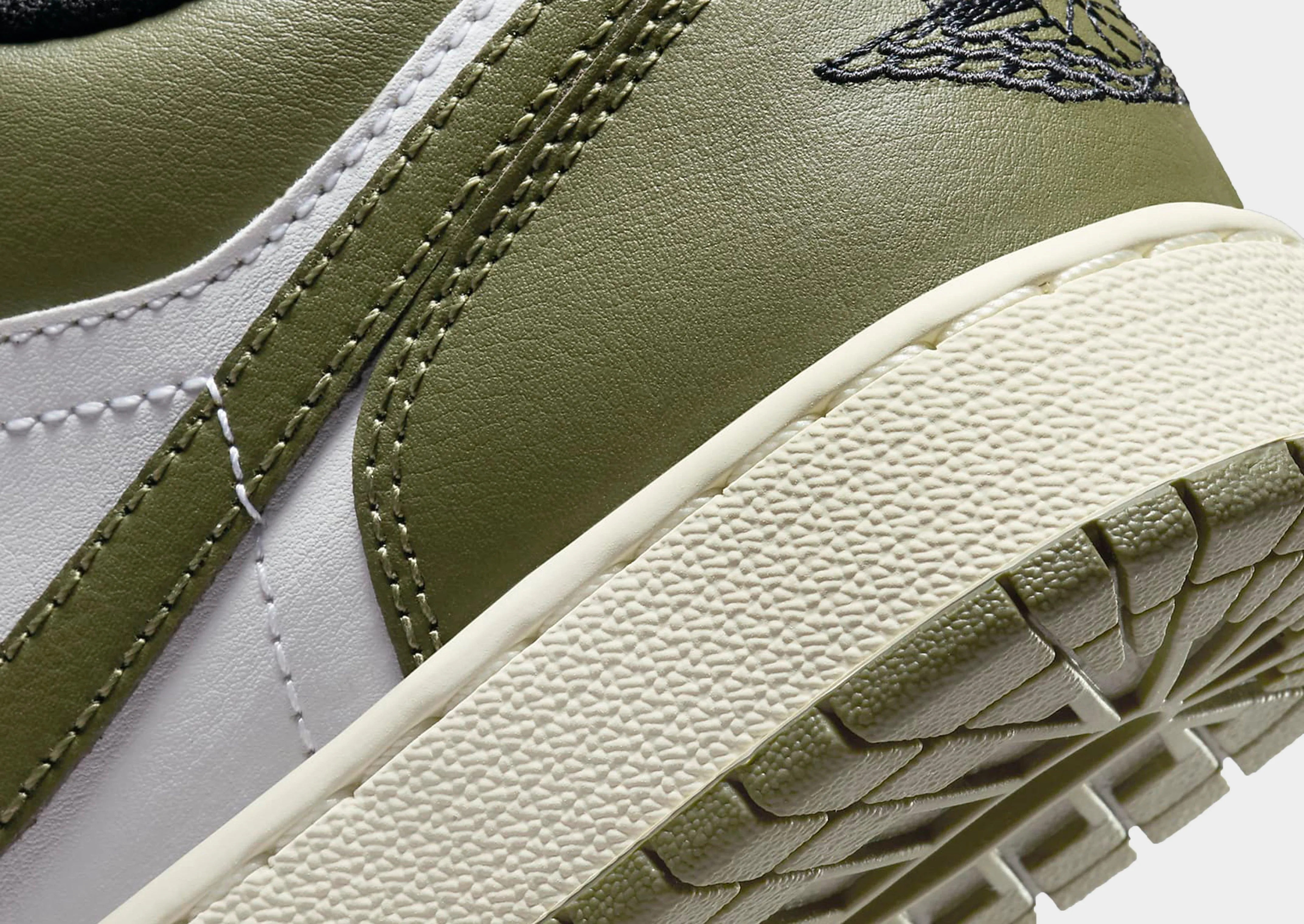 Air 1 Low Junior's Sporty