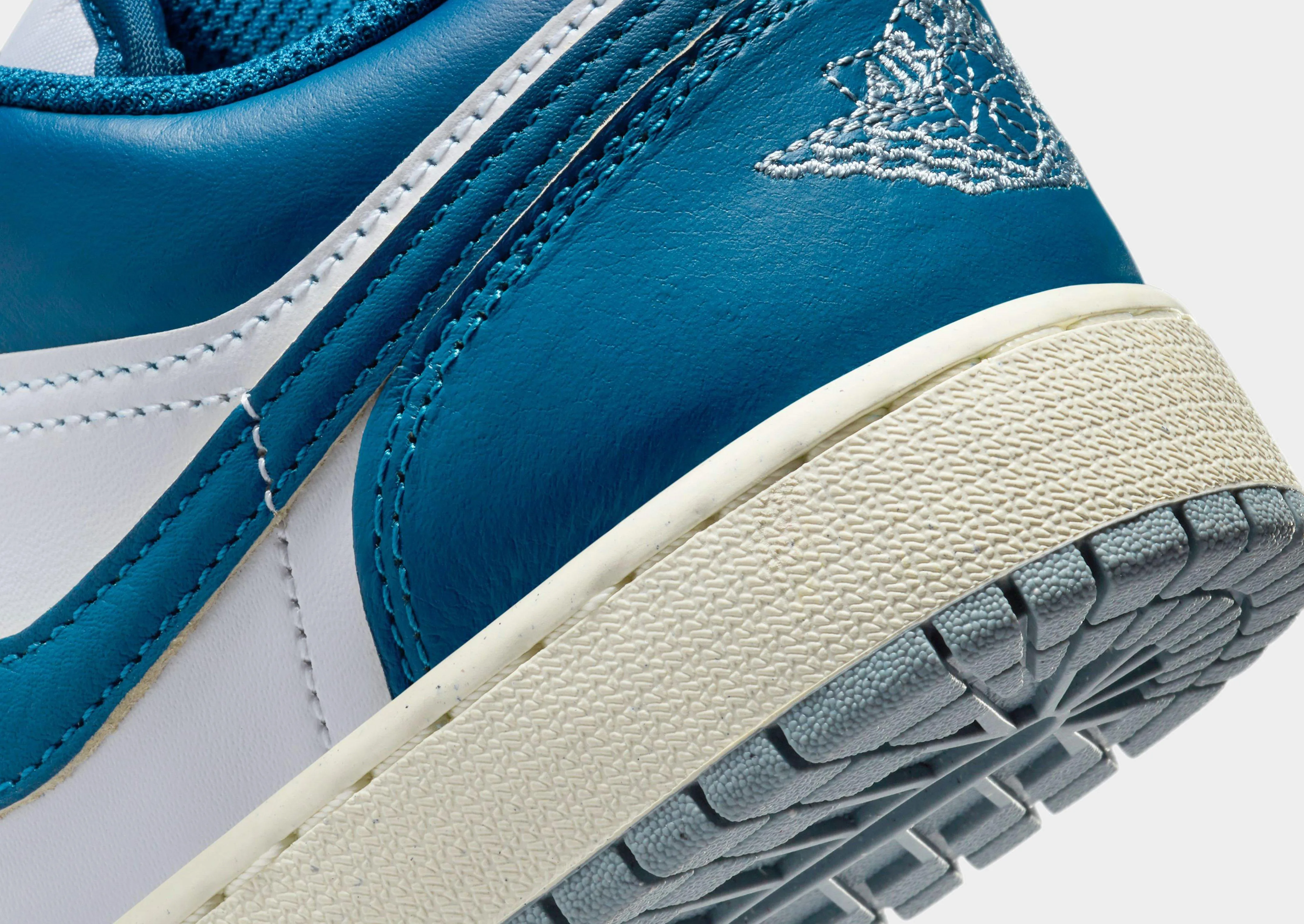 Impact-absorbing design City Pace Air 1 Low Junior's