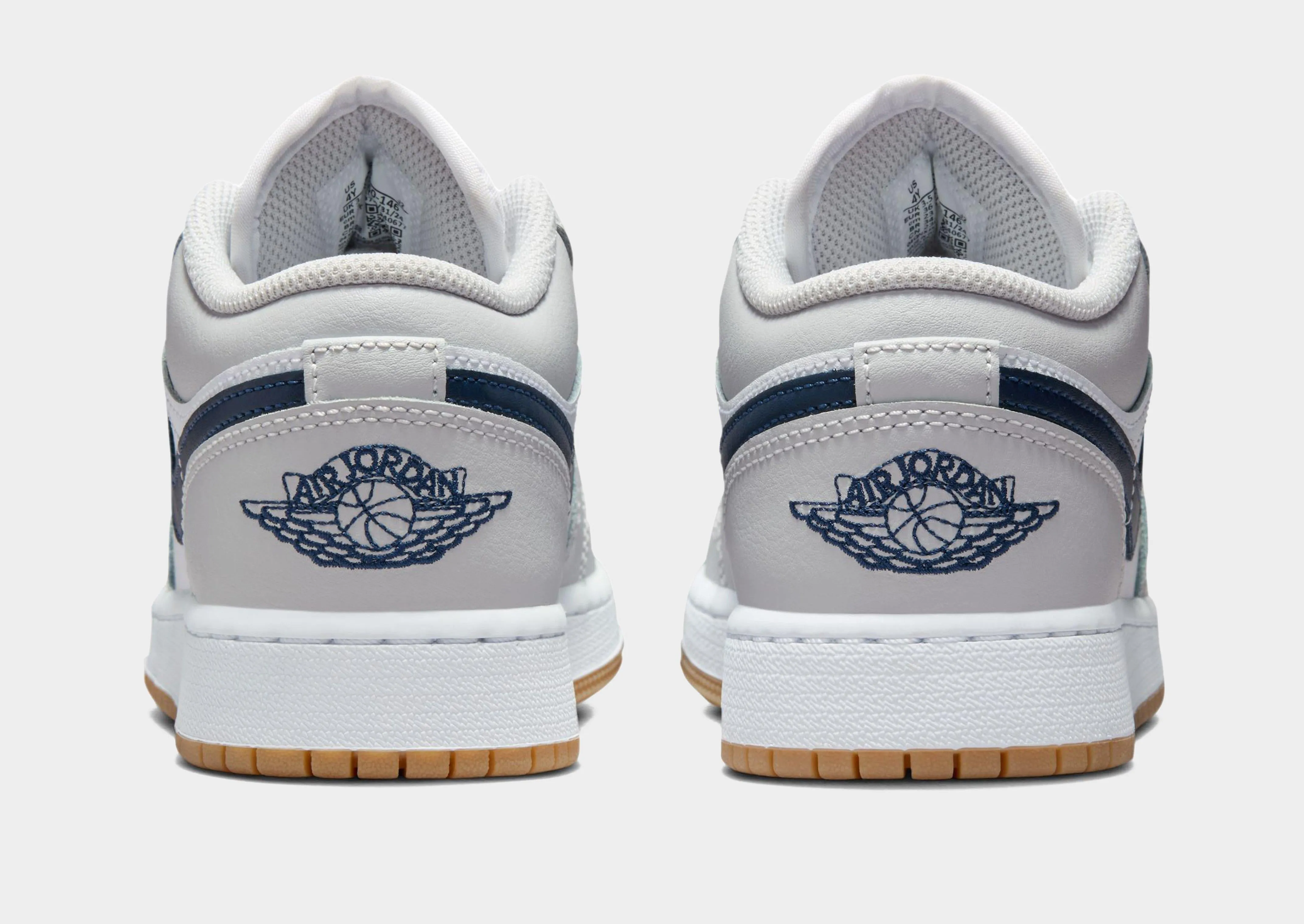 Street Performance Air 1 Low Junior's