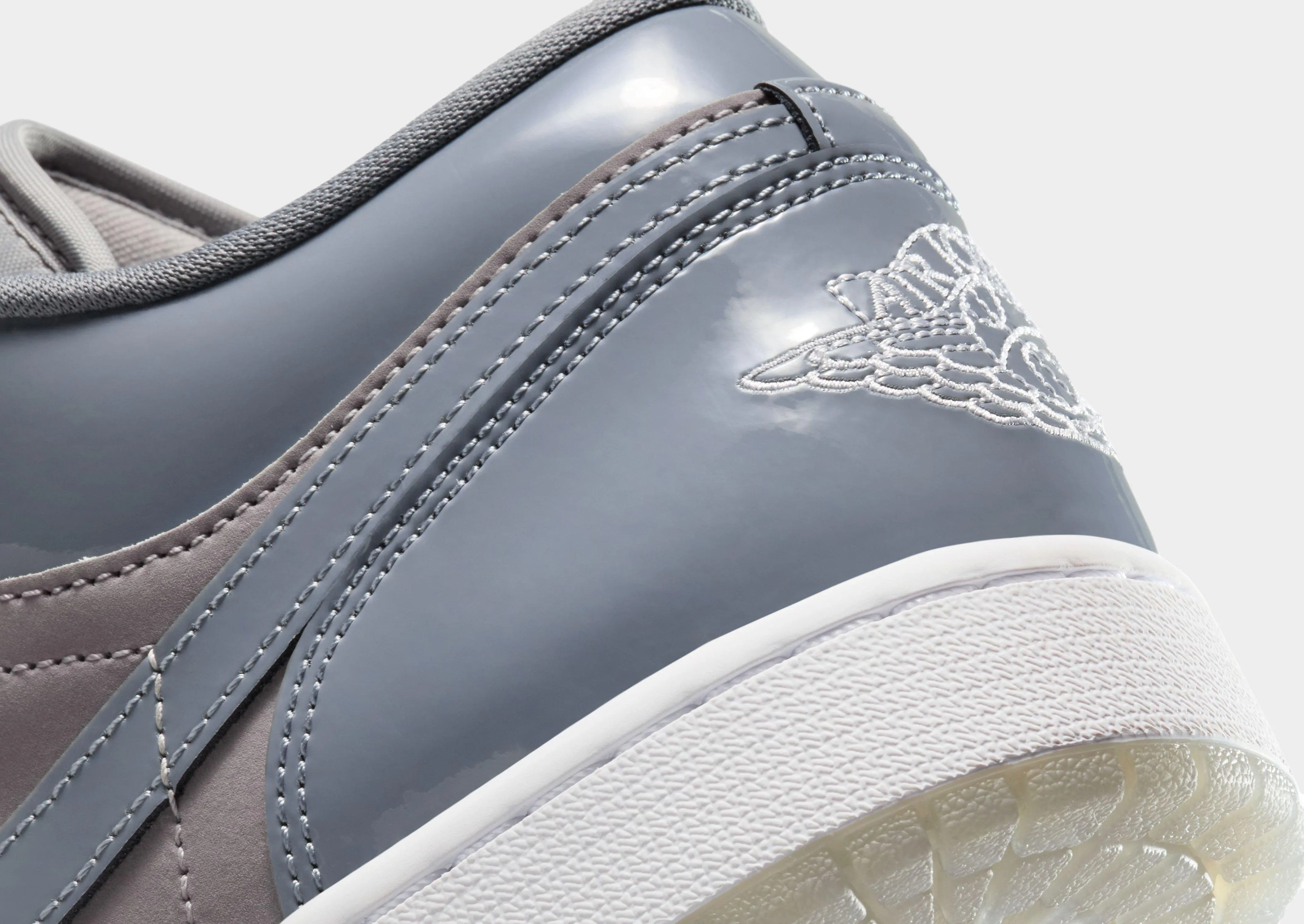 Eco Friendly Production Air 1 Low SE