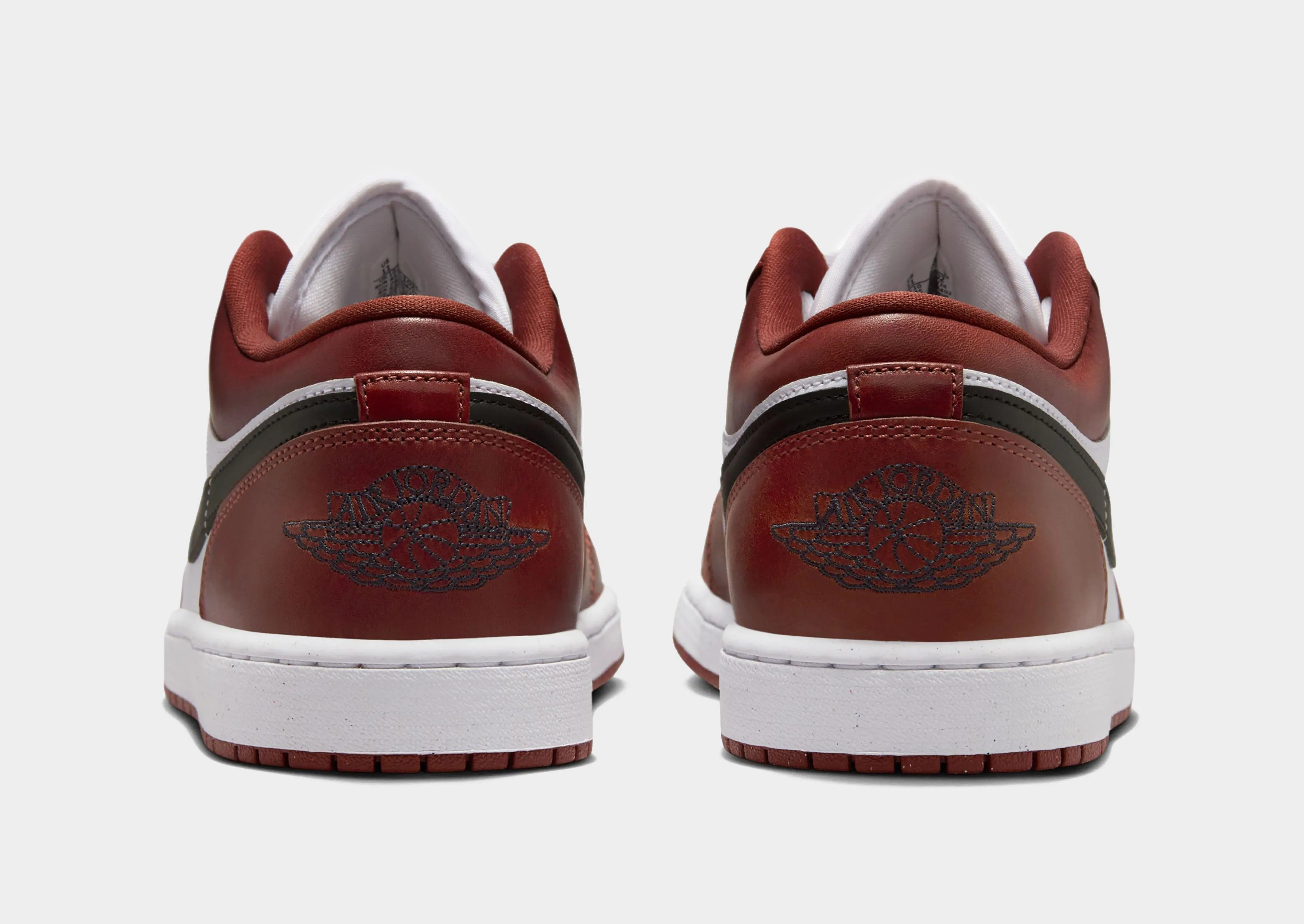 Good Fit Style Motion Air 1 Low SE
