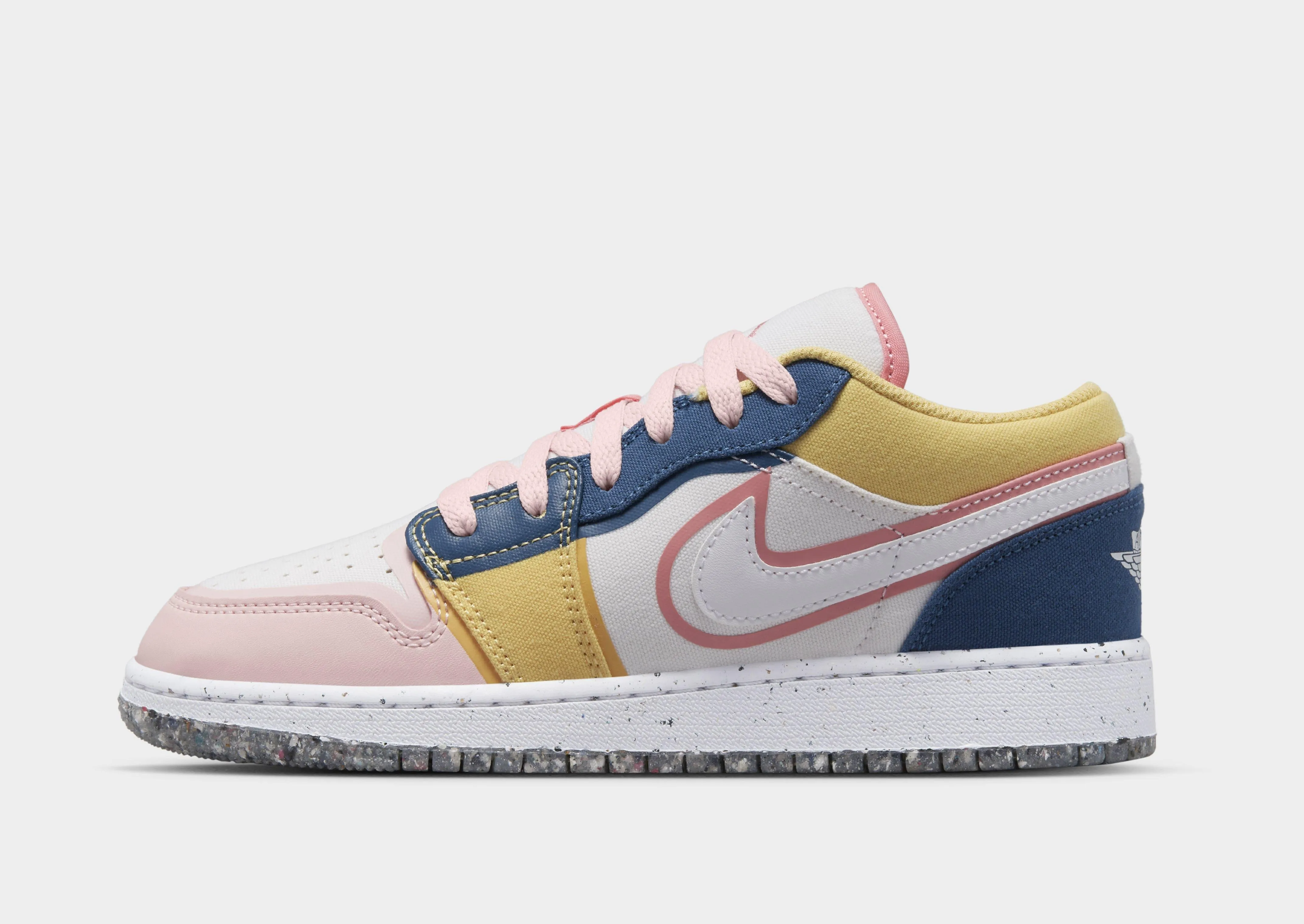 Air 1 Low SE Junior's Soft Entry