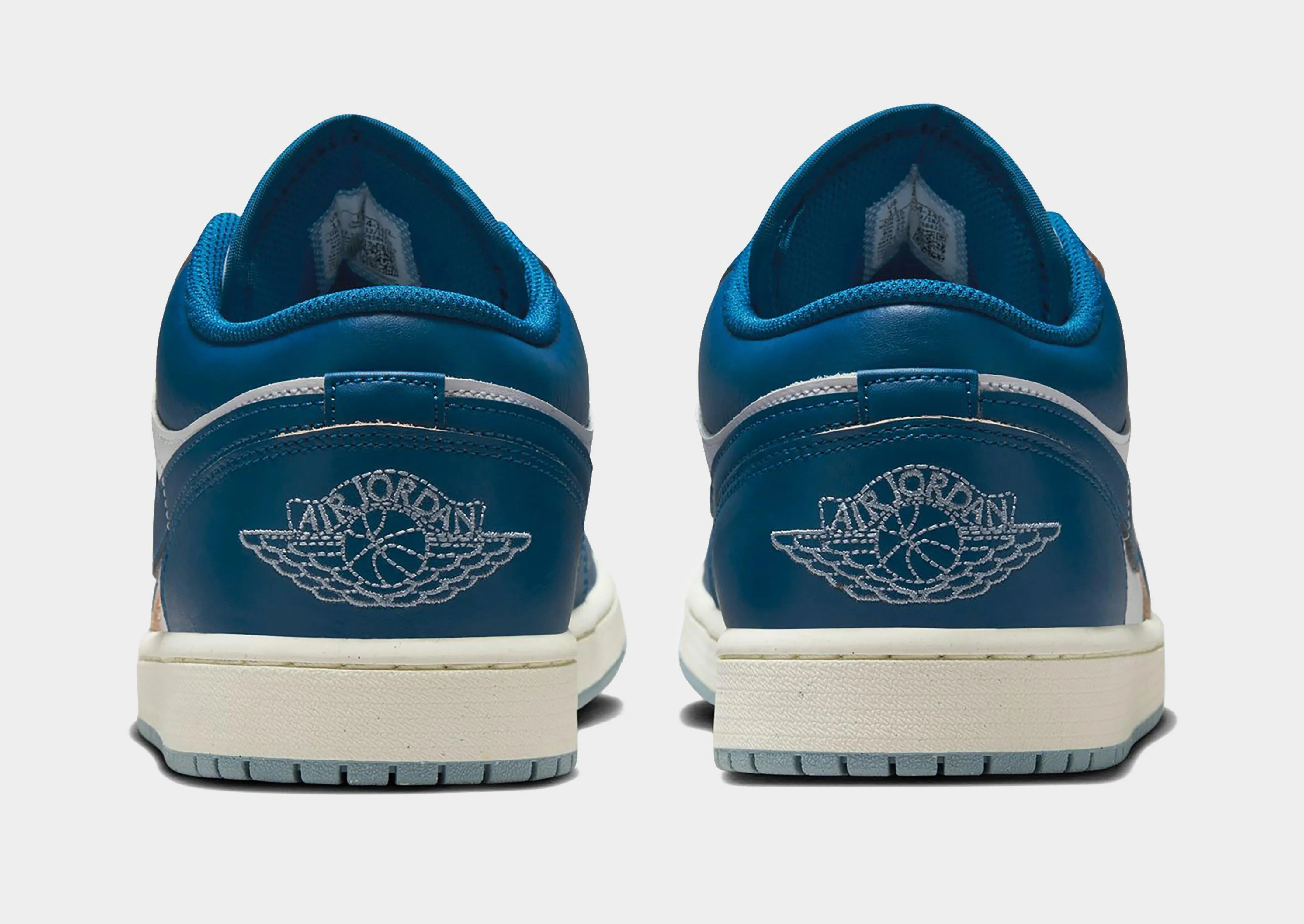 Smooth Form Air 1 Low SE