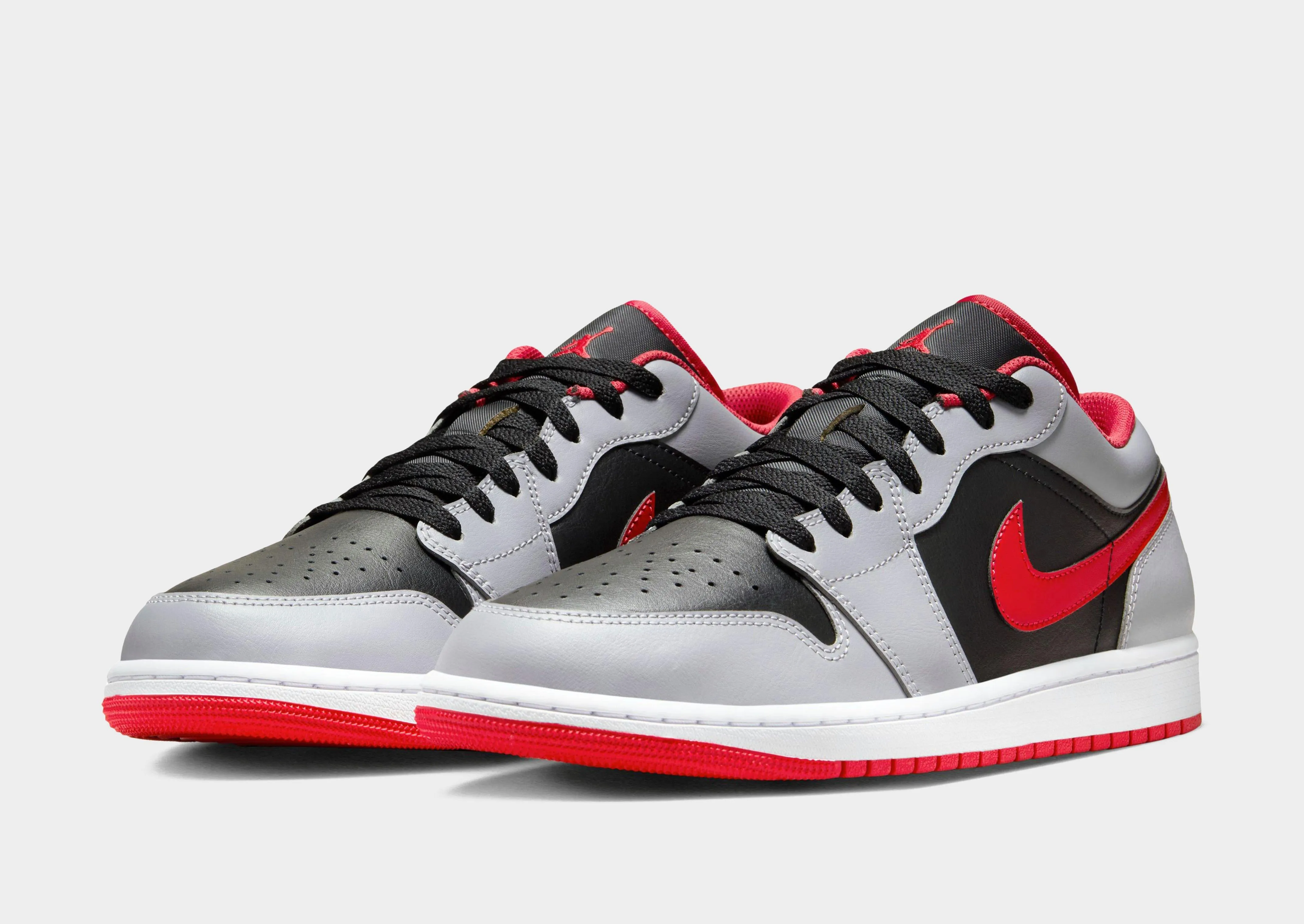 Trail Look Classic Performance Air 1 Low