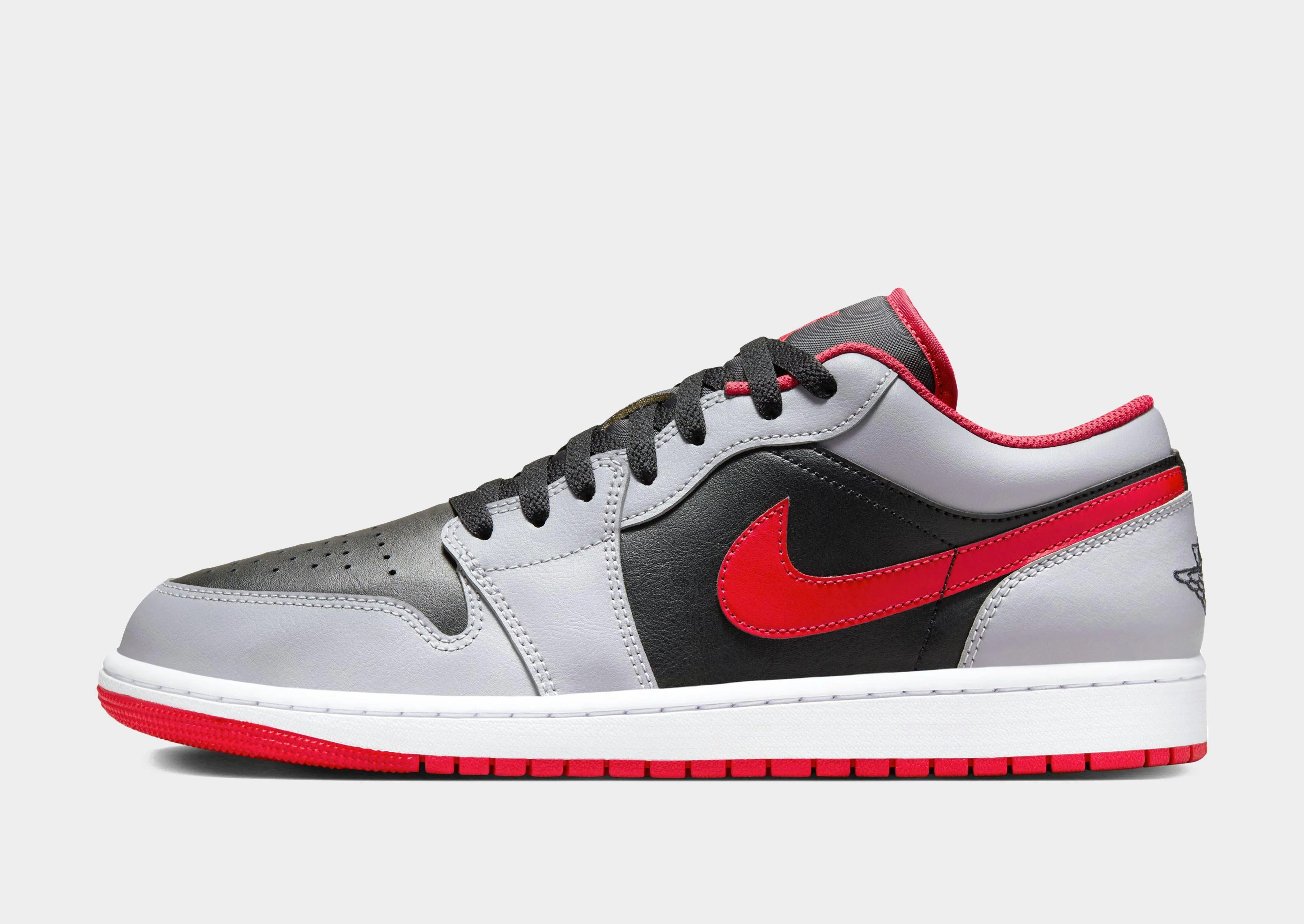 Air 1 Low Quick Adaptation