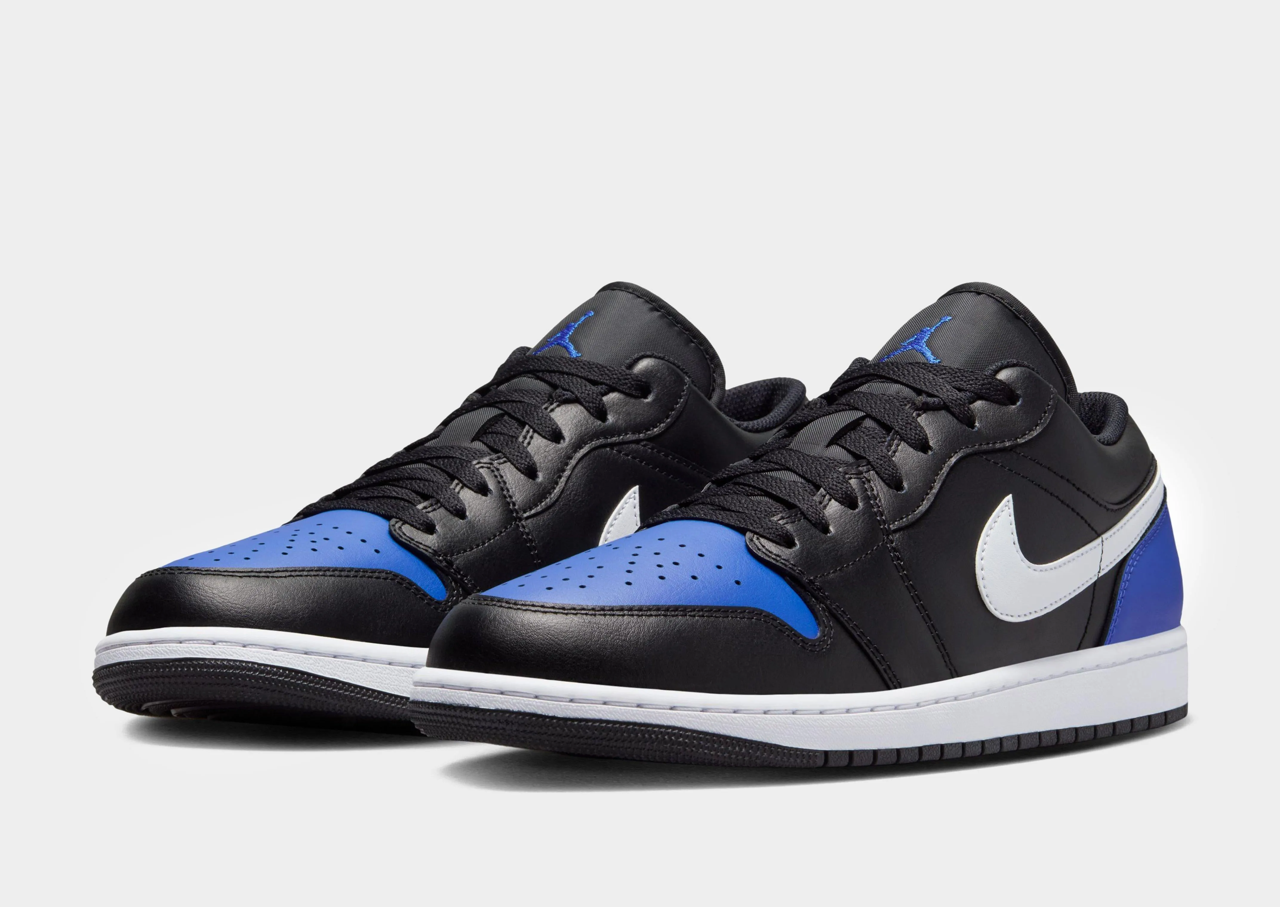 Agility Focus clean design Air 1 Low