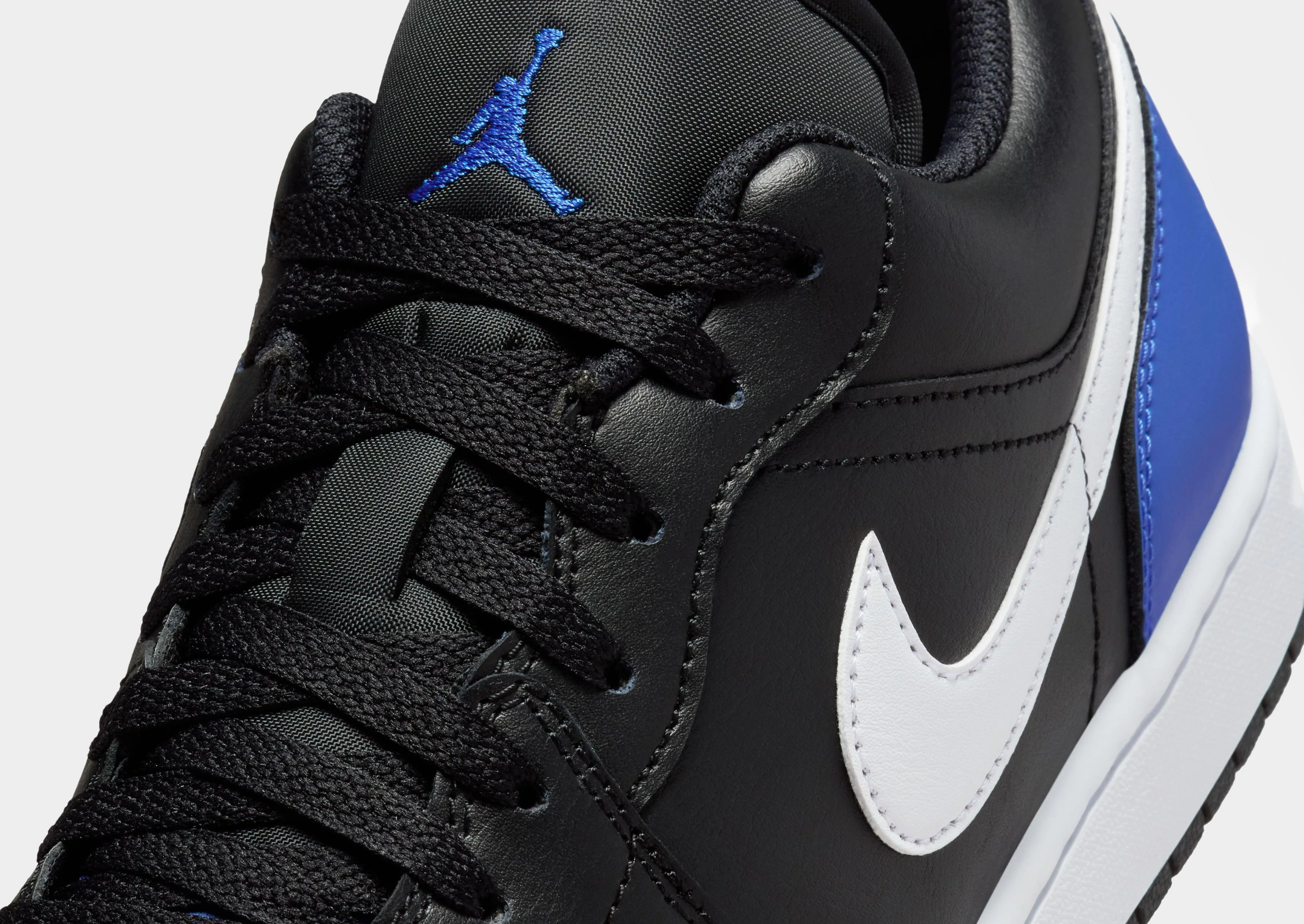 Air 1 Low Fast pace Sneaker Accessories