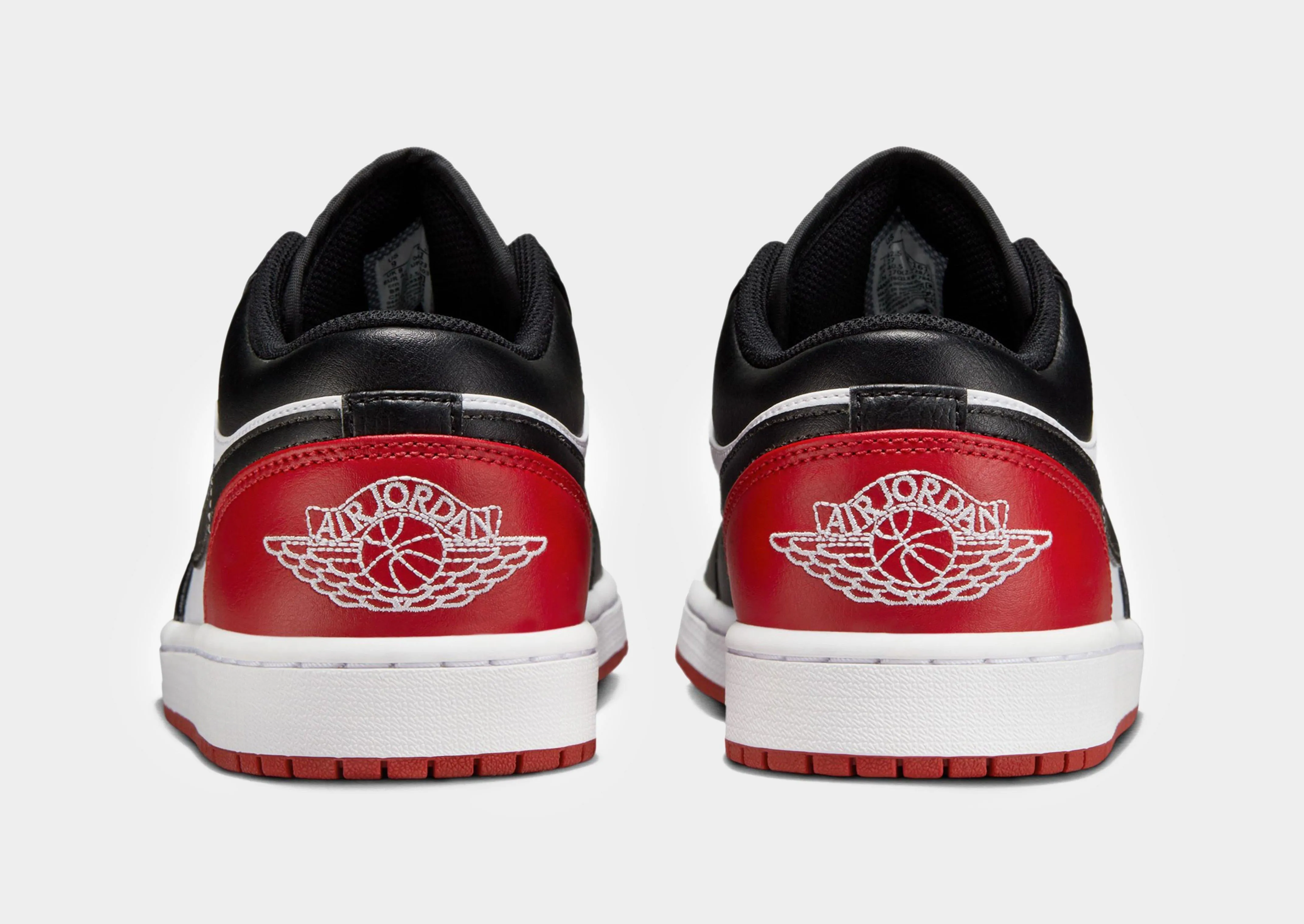 Air 1 Low Streamlined ease Cushioned traction