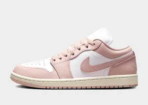 Luxe Comfort Sleek cushioning Air 1 Low Women's
