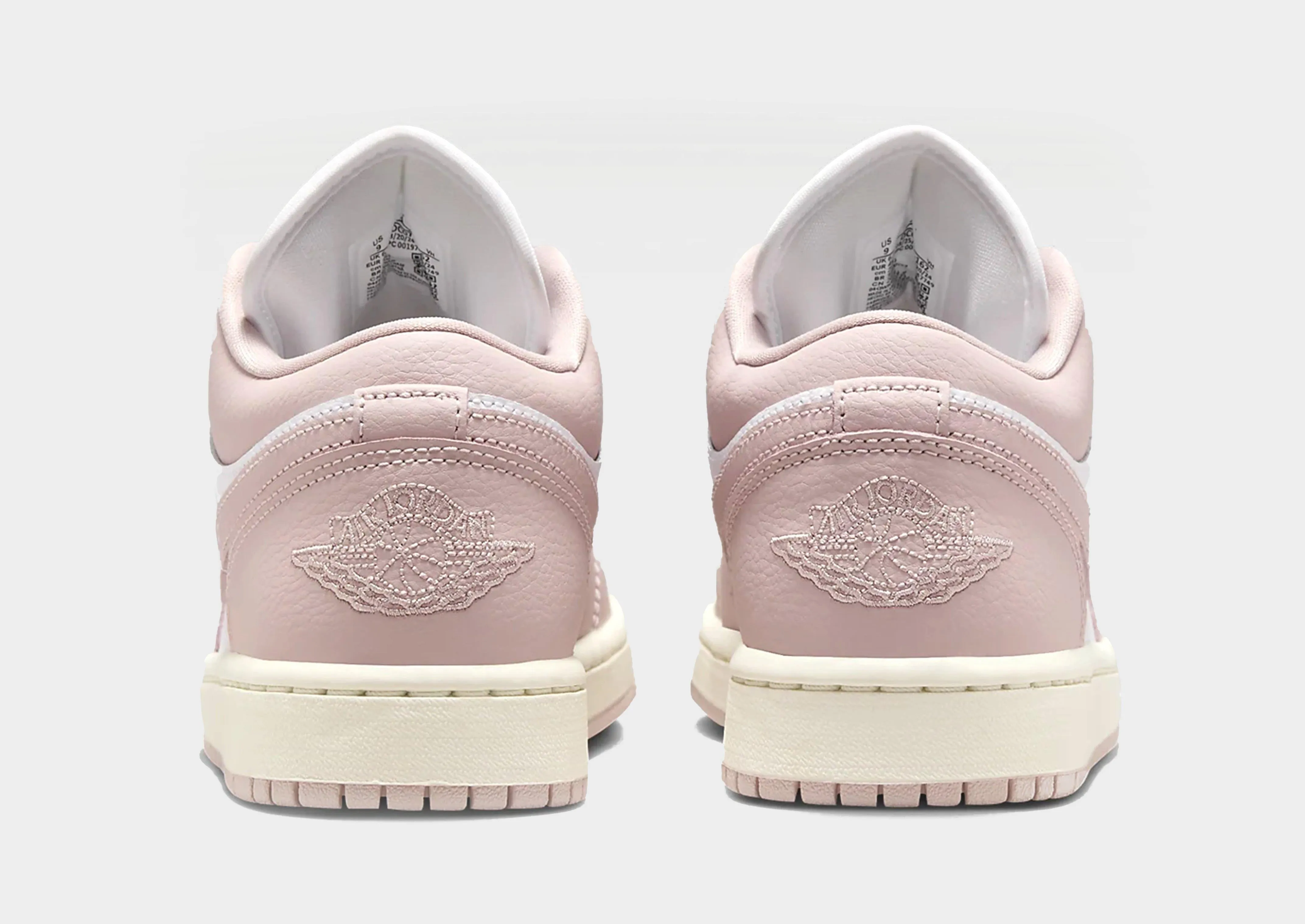 Air 1 Low Women's Gym Commute