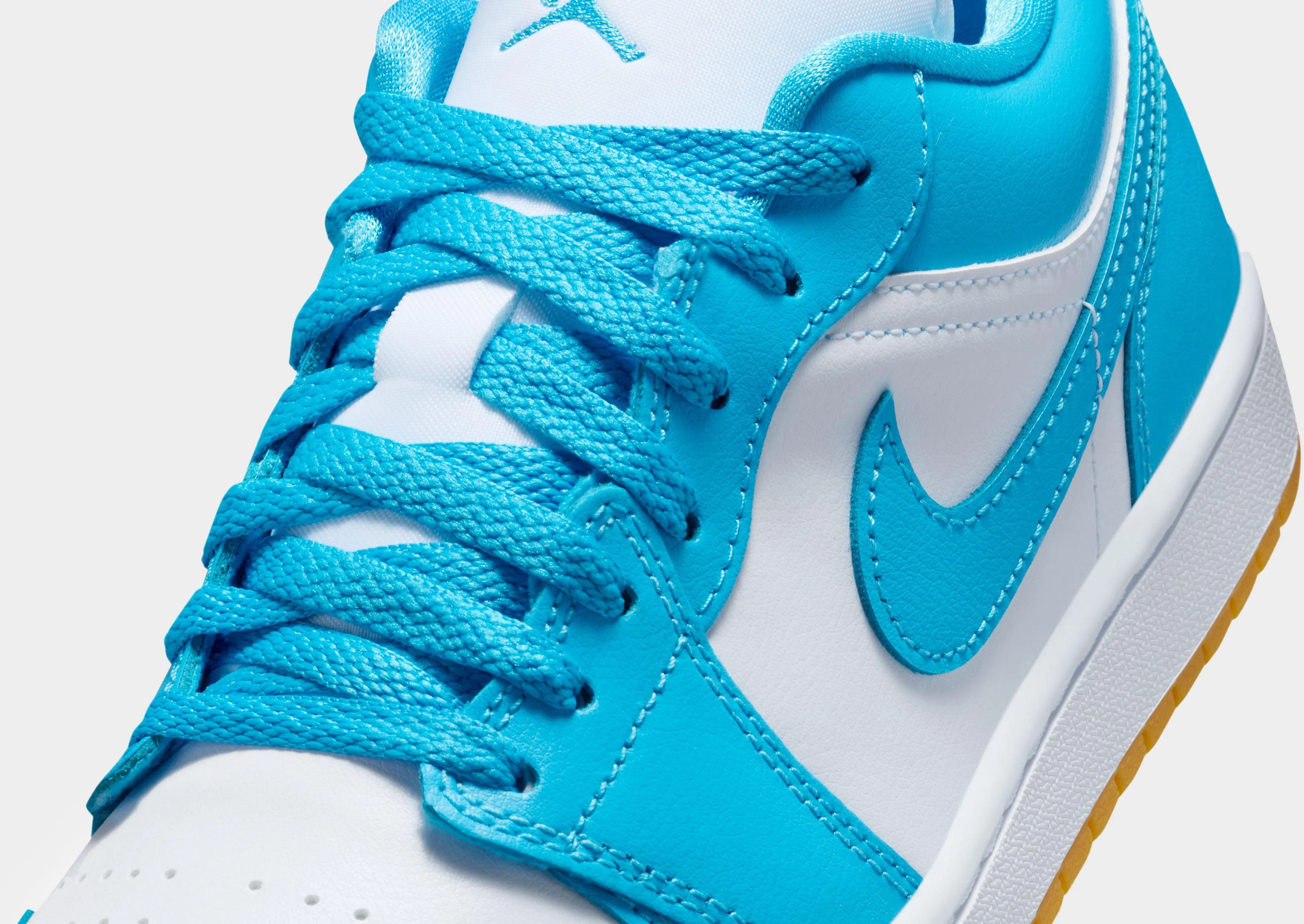 Smooth Use Active Choice Air 1 Low Women's