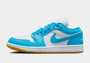 Air 1 Low Women's Cross City Fast Motion