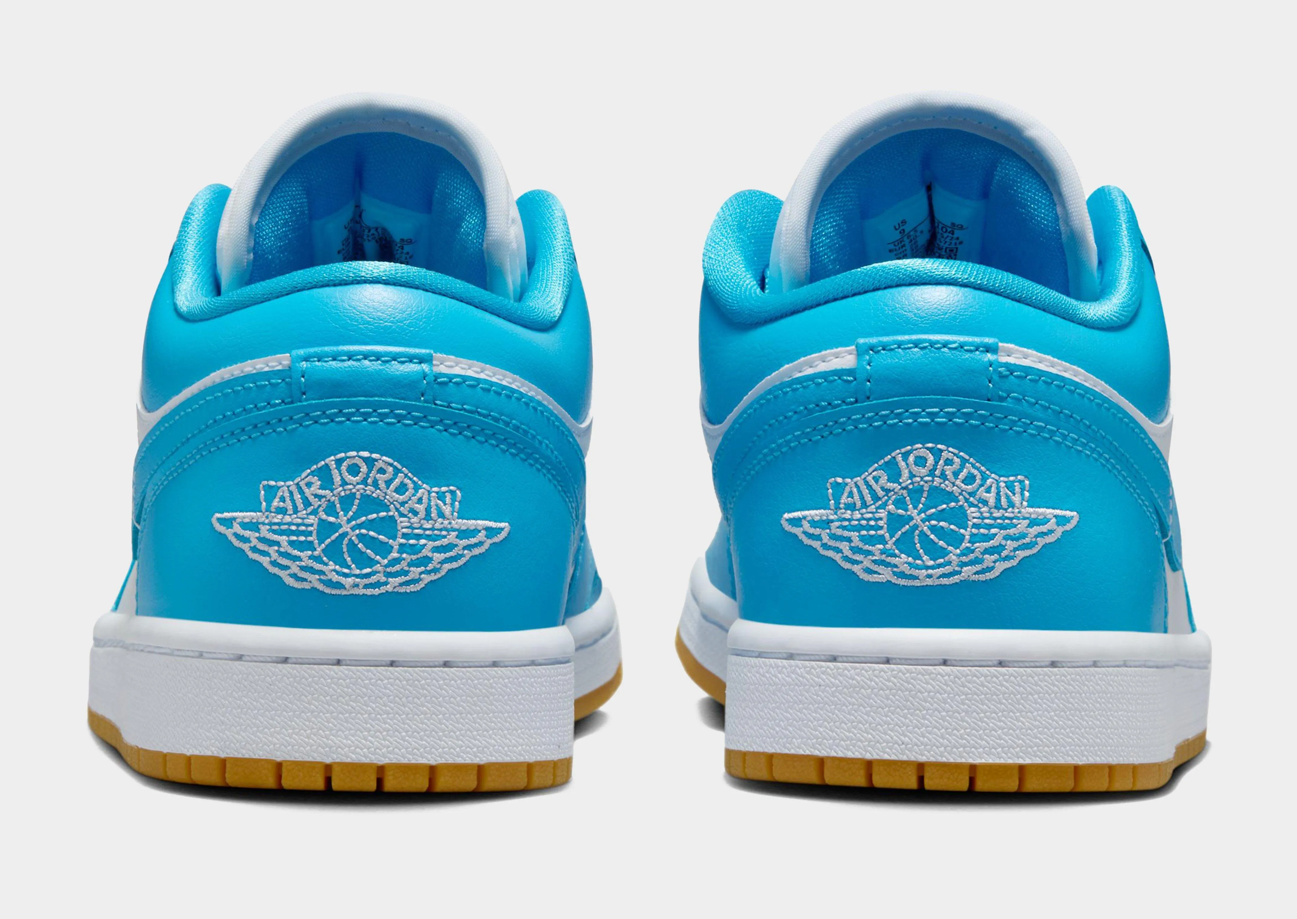 Air 1 Low Women's Cross City