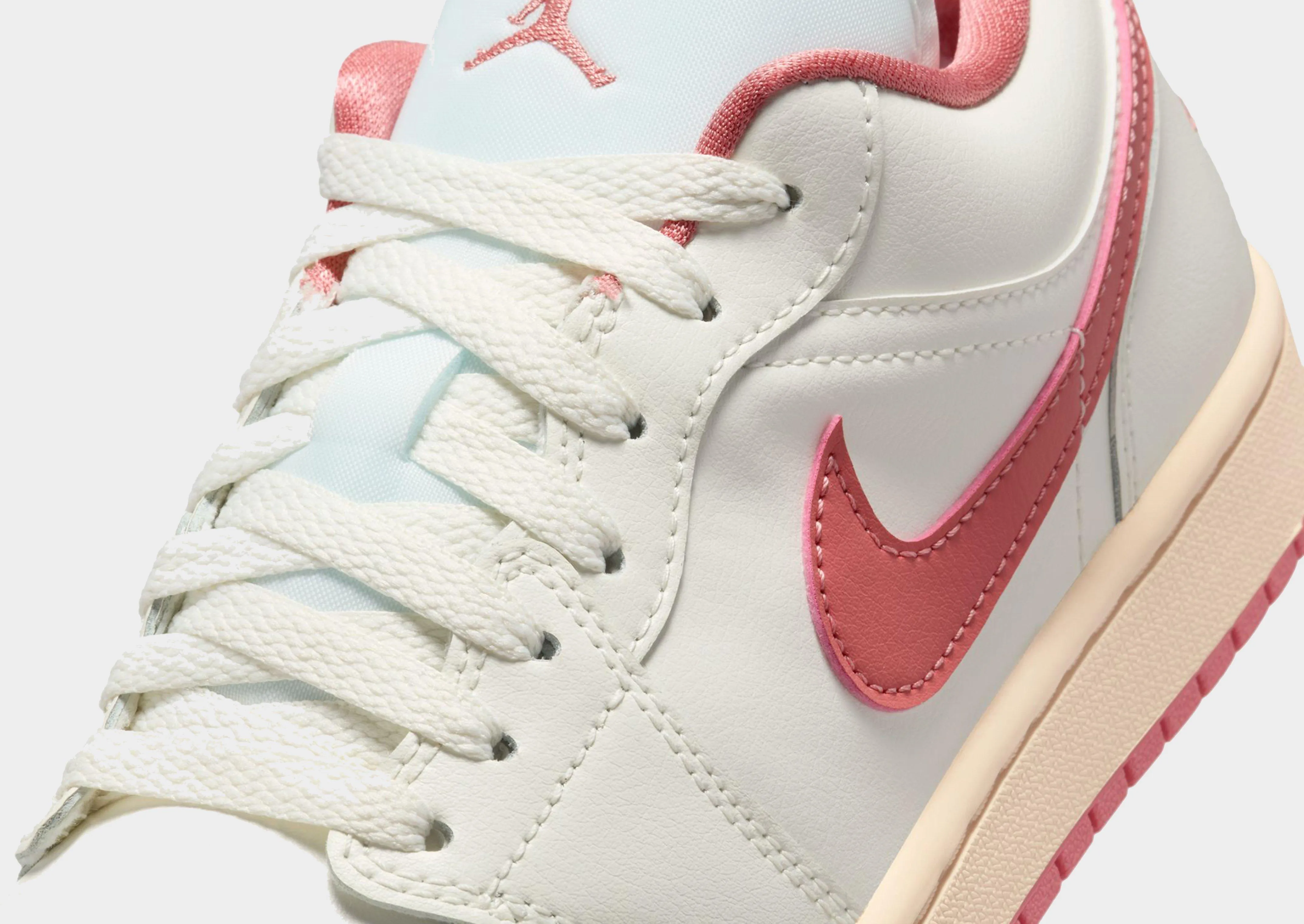 Air 1 Low Women's Step Ready