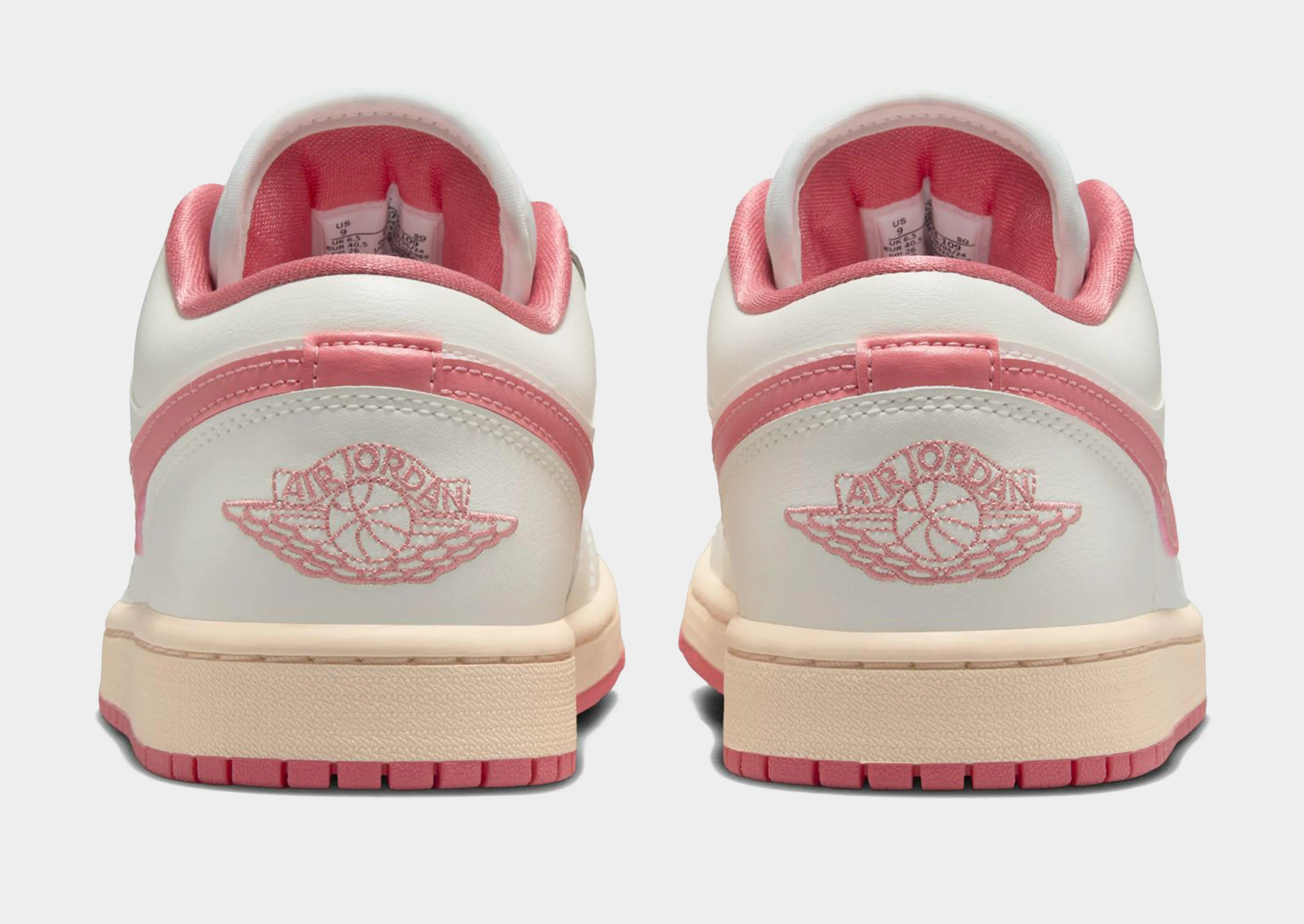 Rolling Motion Design All Around Wear Air 1 Low Women's