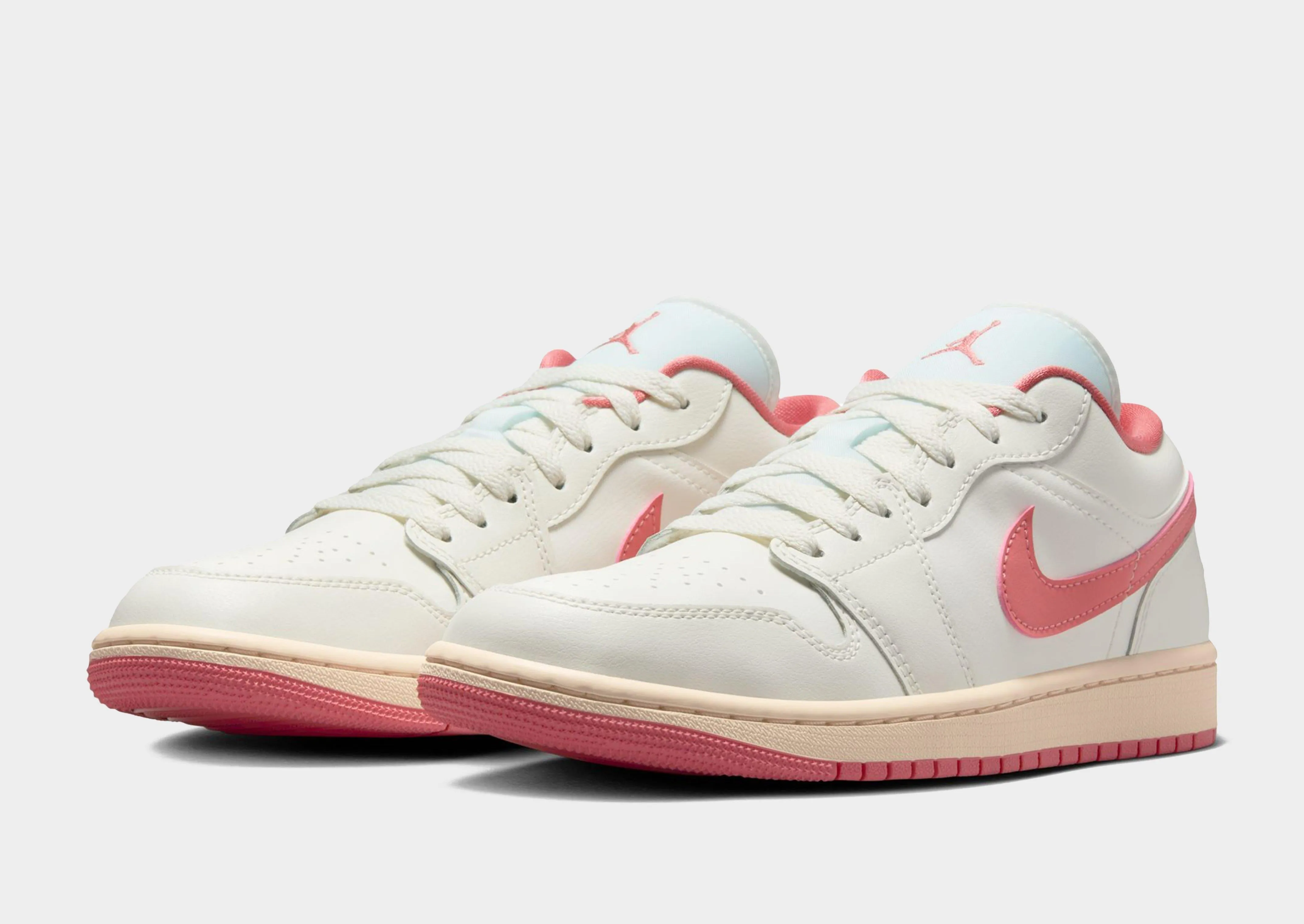 Air 1 Low Women's Strappy