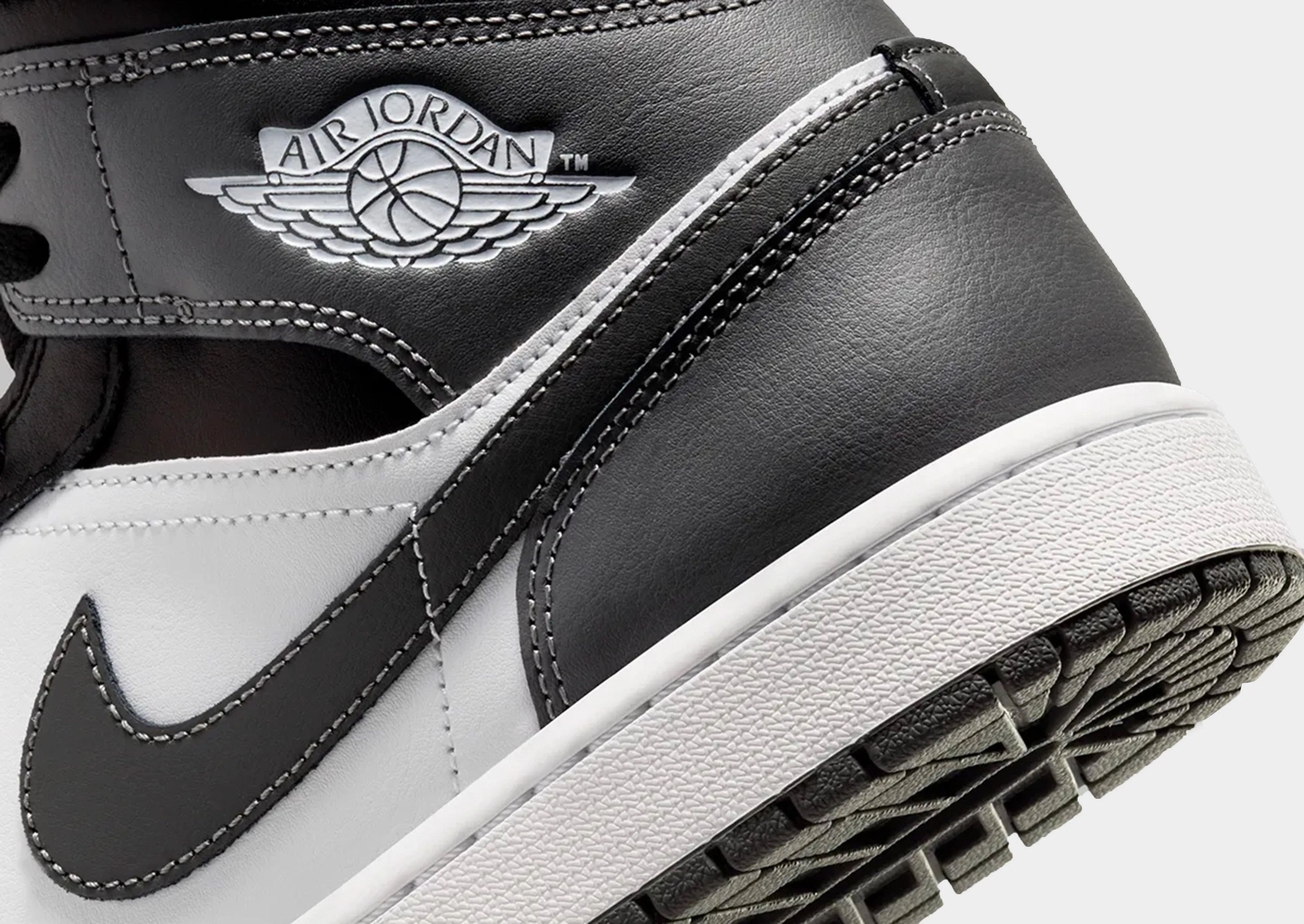 Air 1 Mid Bounce Back Midsole