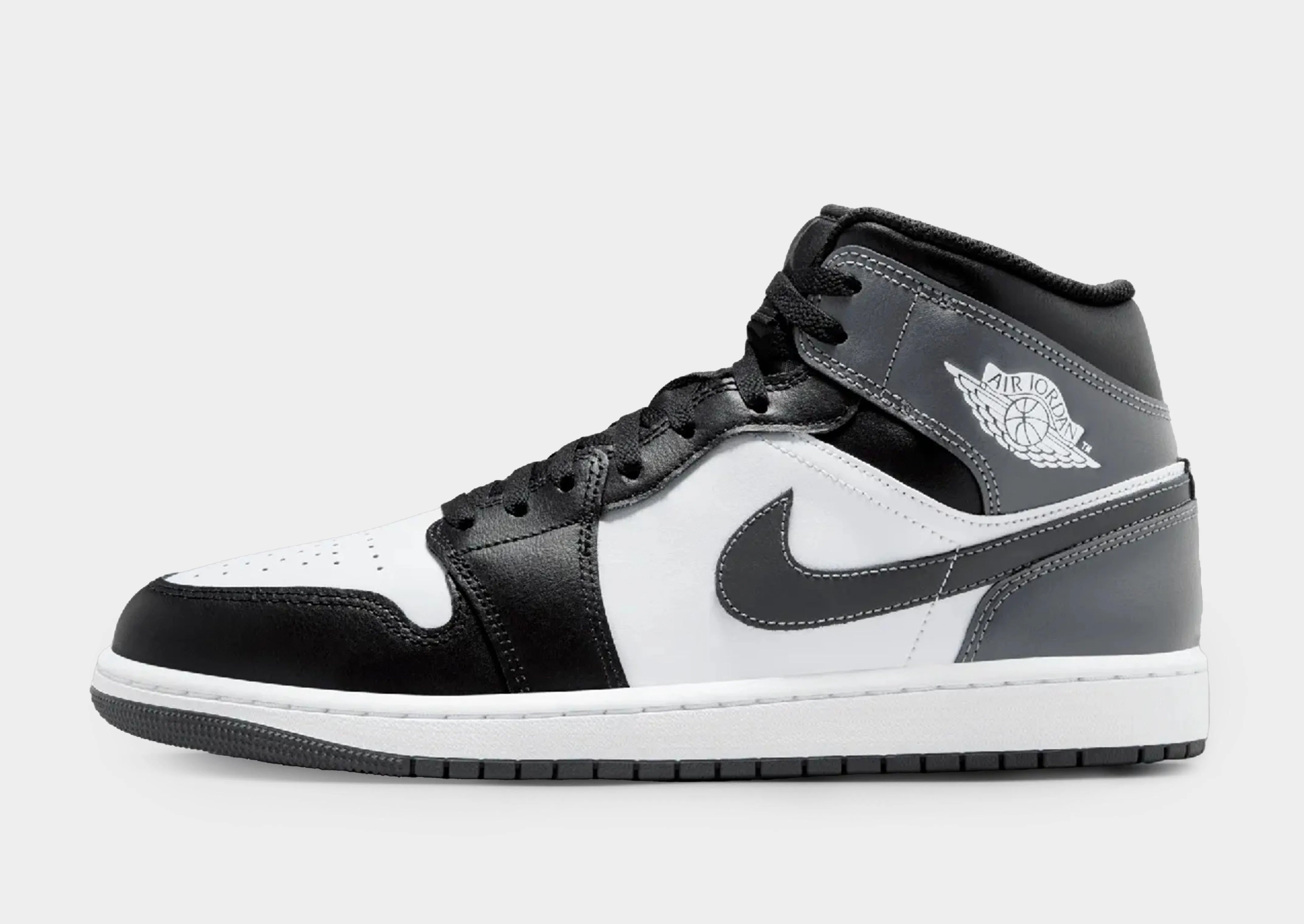 Air 1 Mid Zip Design Move Light