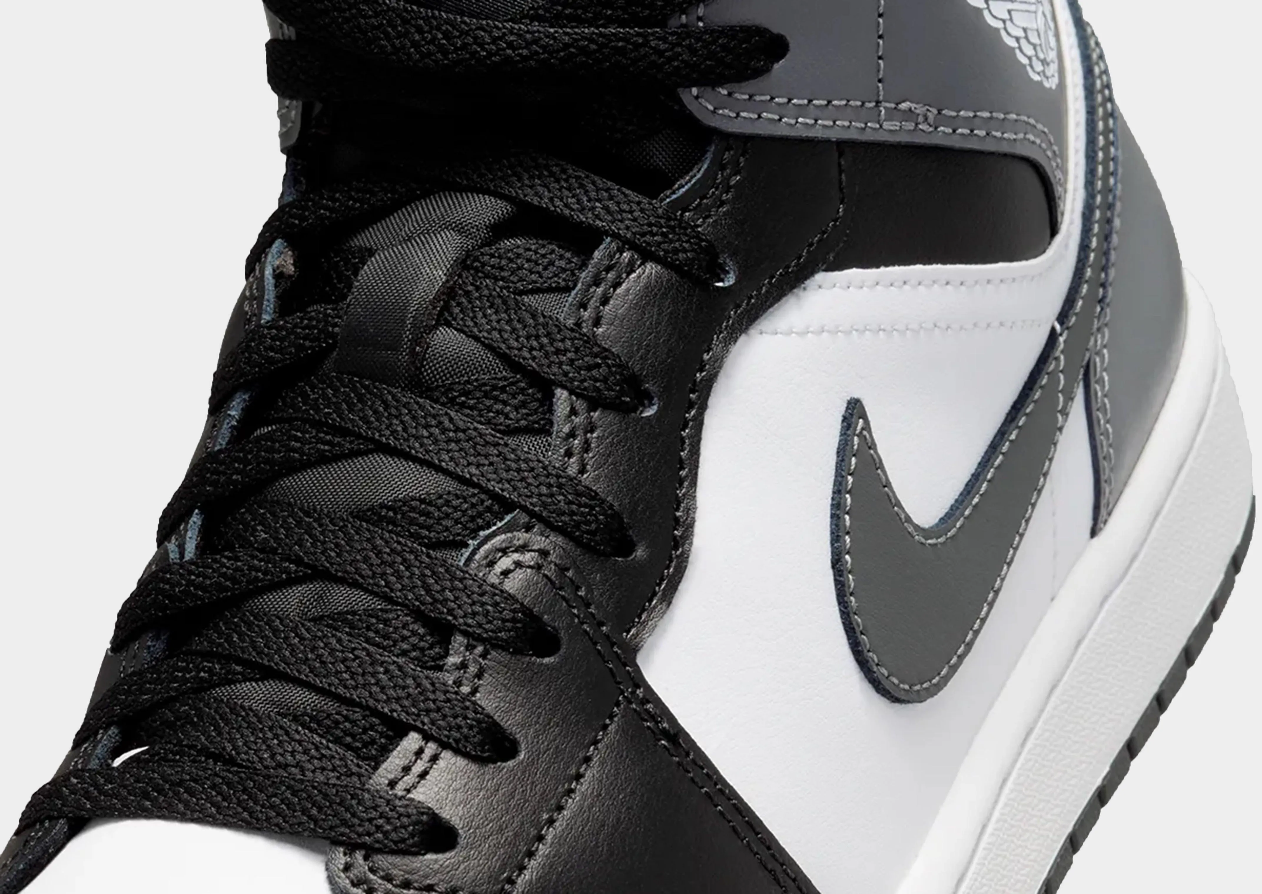 Air 1 Mid Comfortable fit