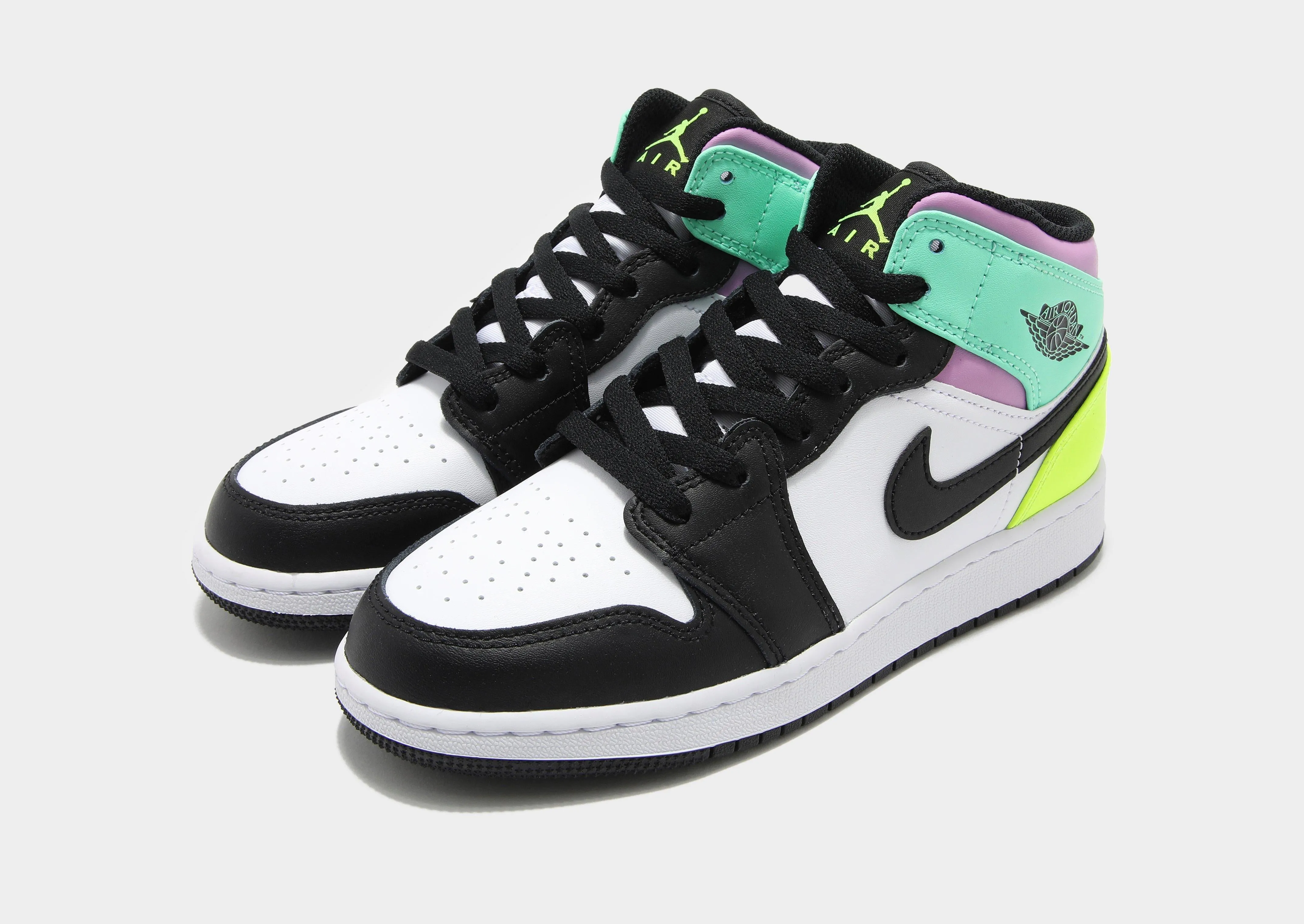 Urban Gear Air 1 Mid Junior's