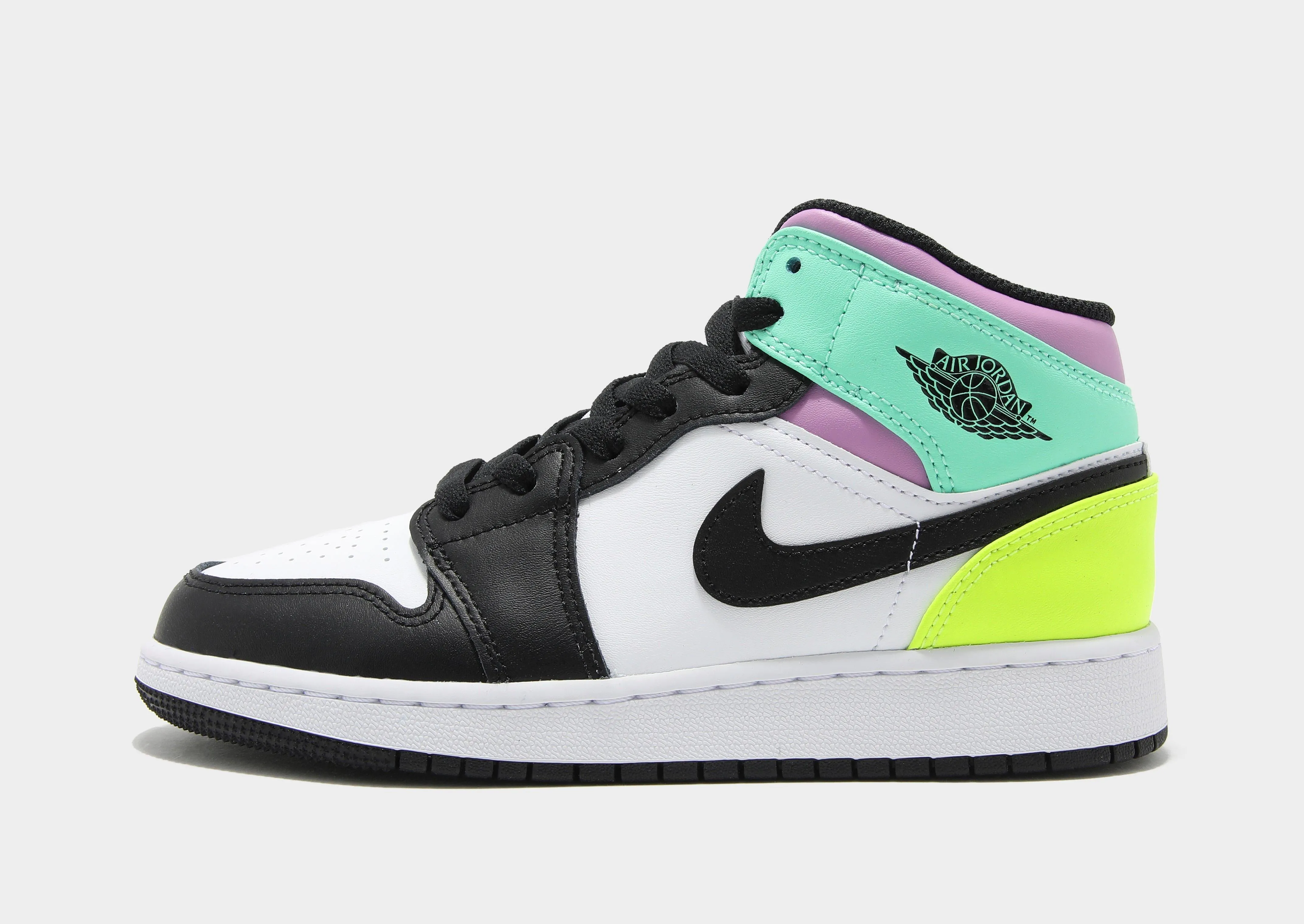 Air 1 Mid Junior's Quick Stride
