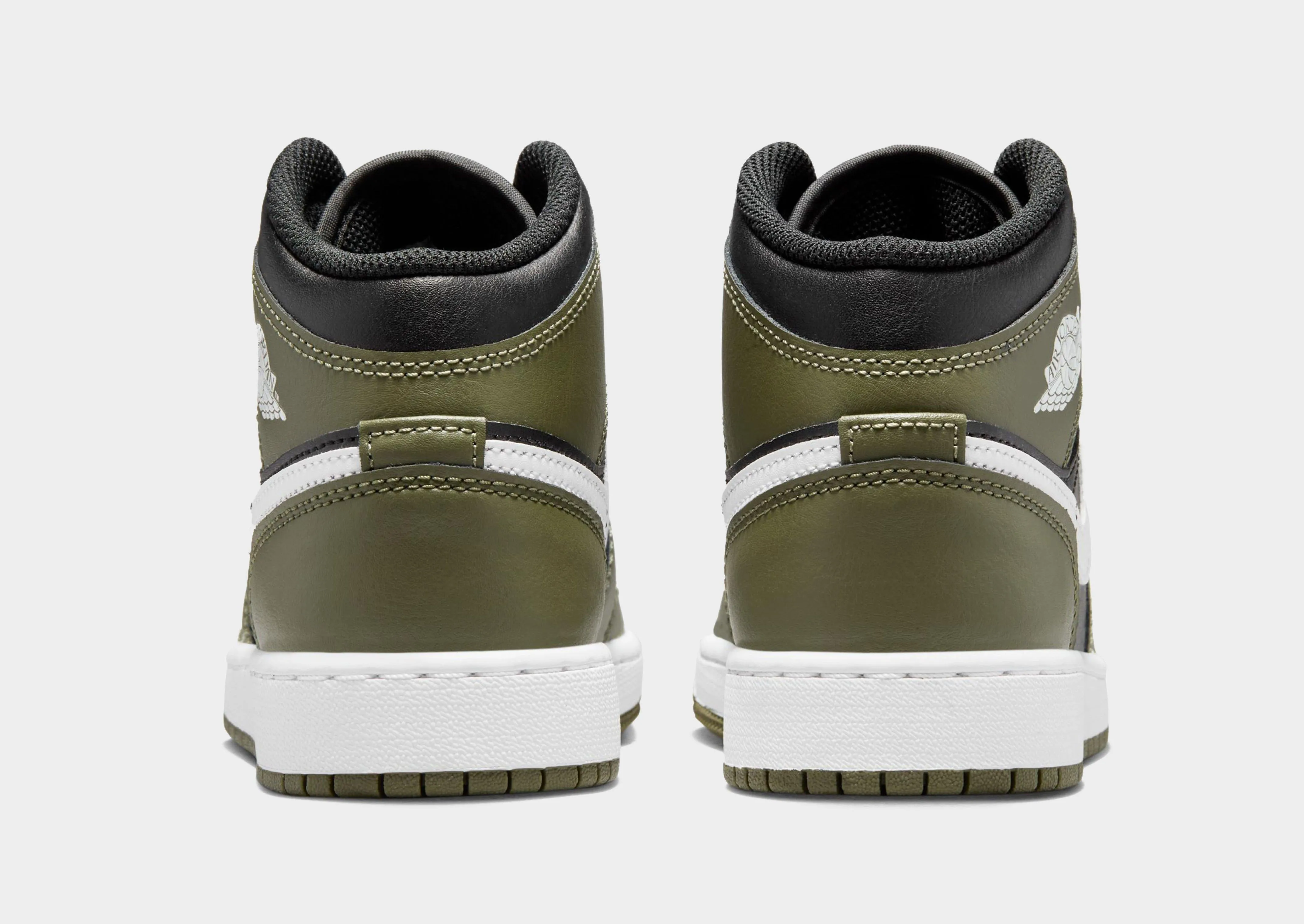 Lightweight Comfort Air 1 Mid Junior's