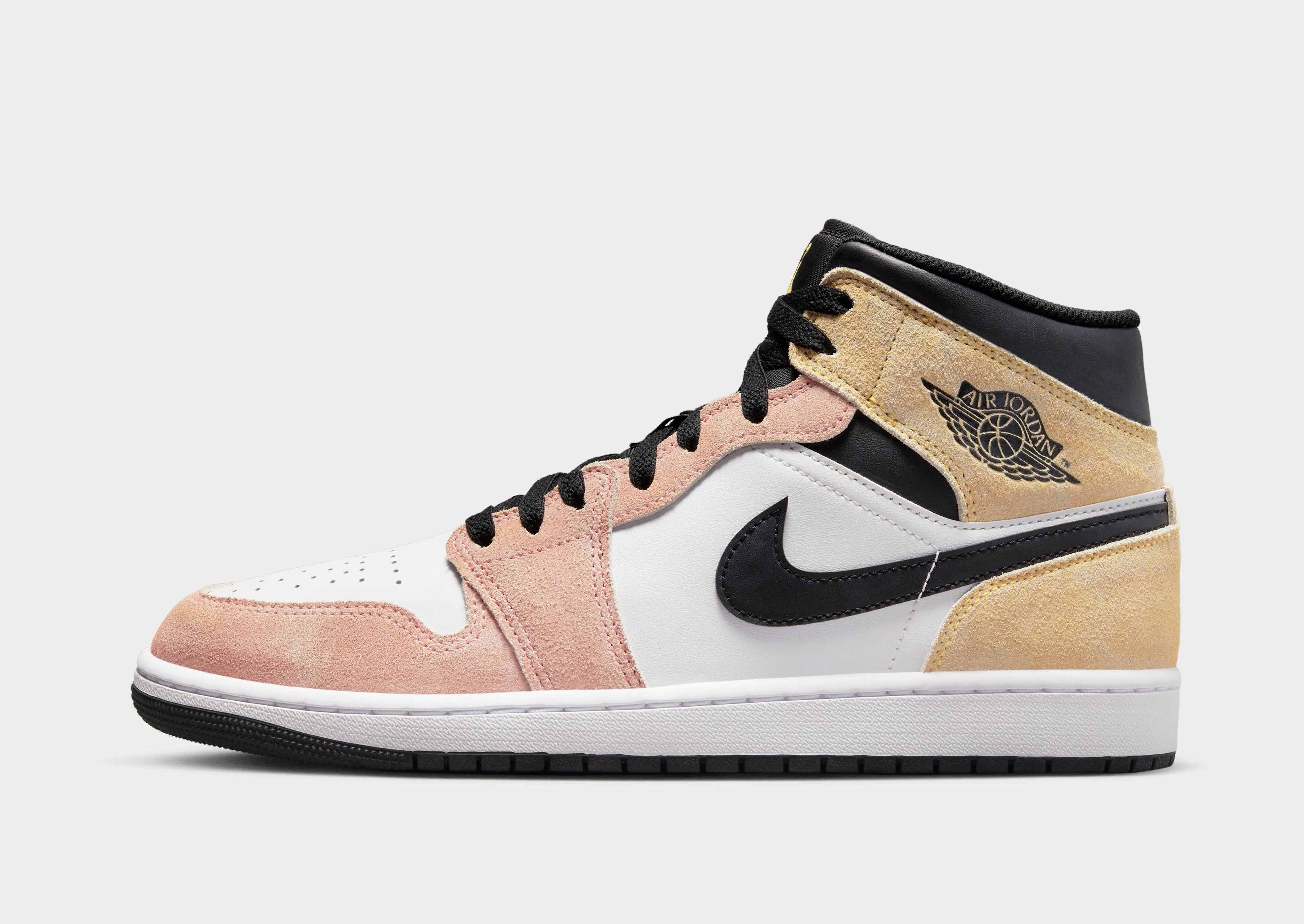 Air 1 Mid SE Breath Panel