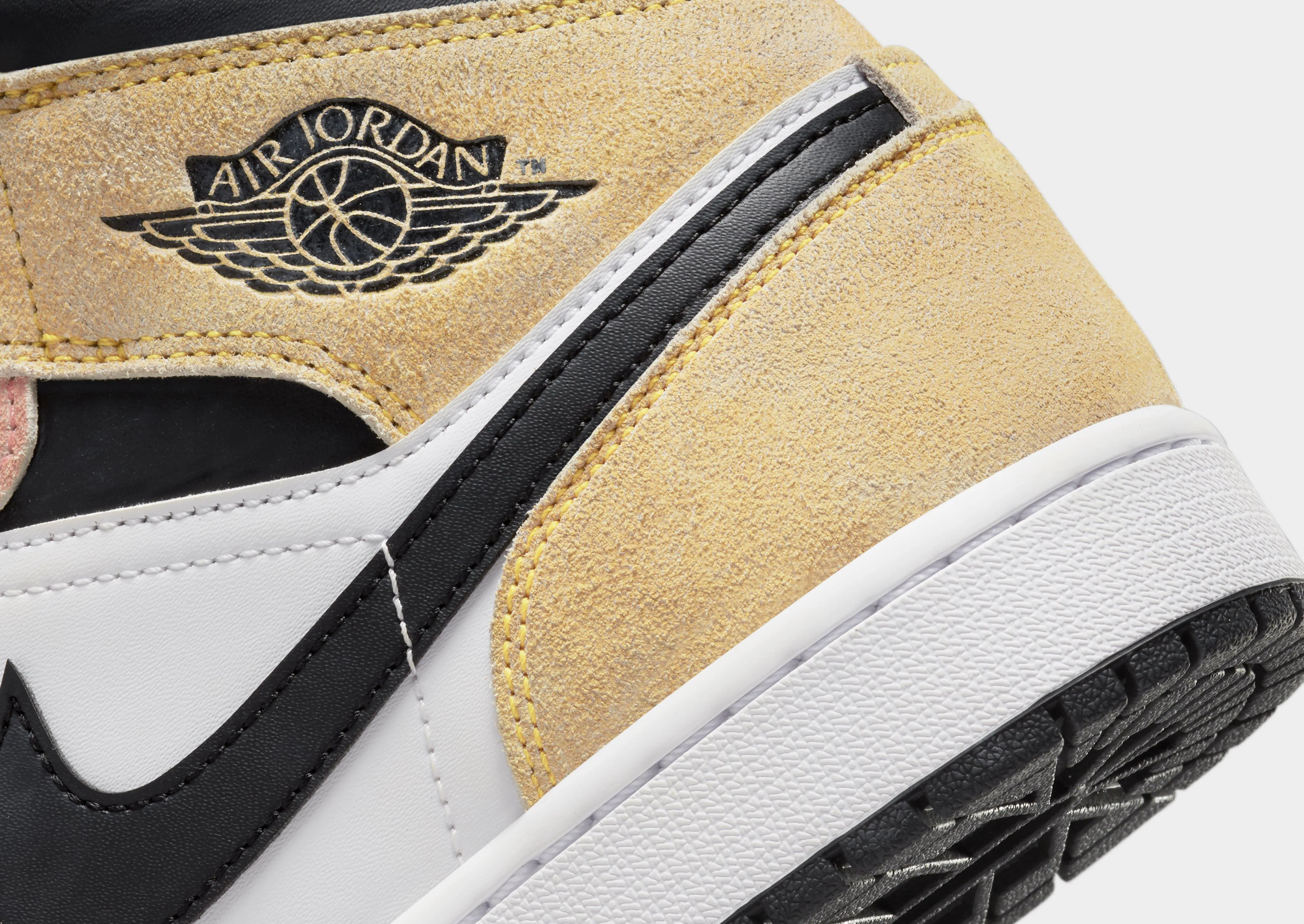 Fashionable Style Moisture Wicking Insole Air 1 Mid SE