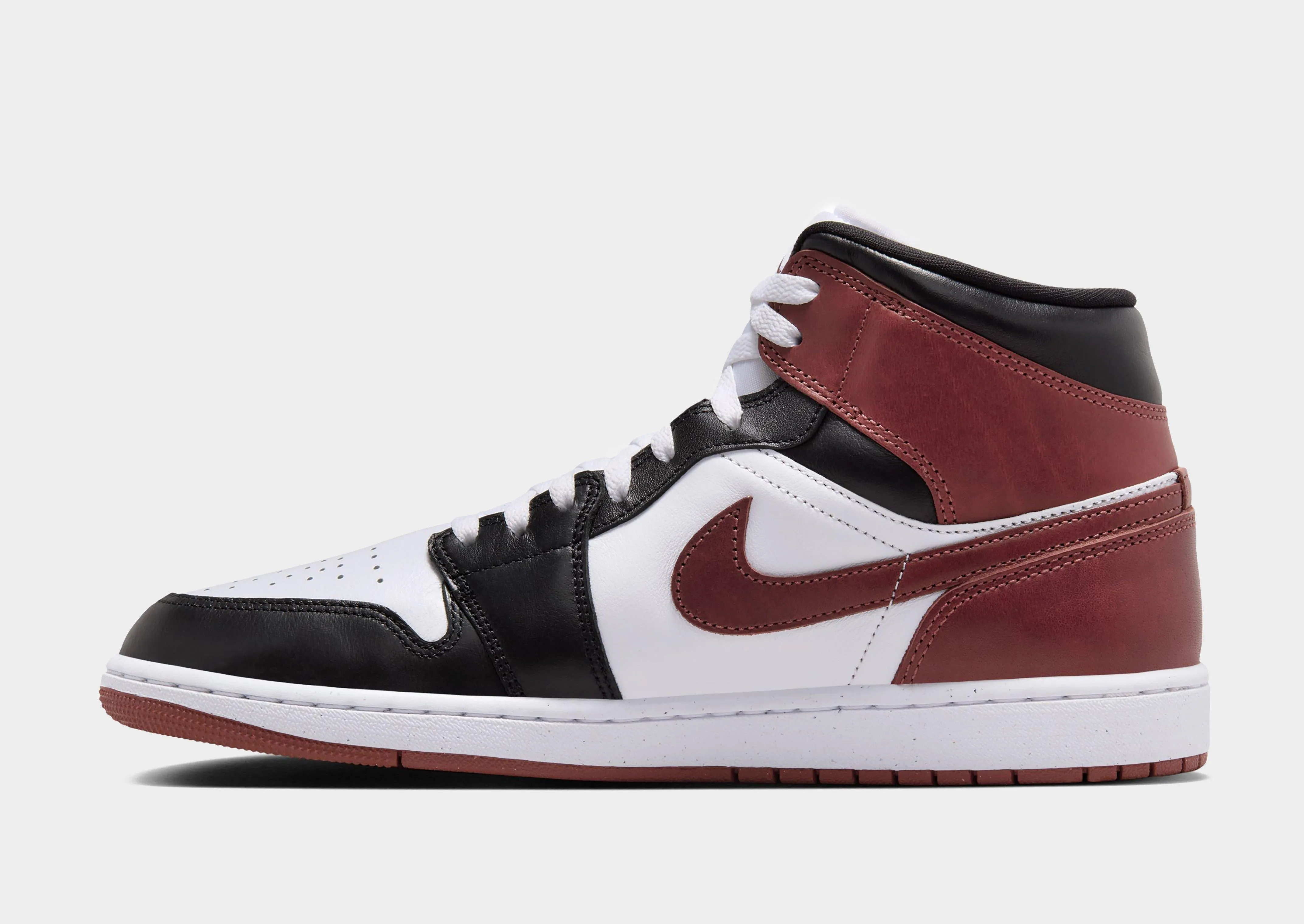 Knit Fabric Design Air 1 Mid SE