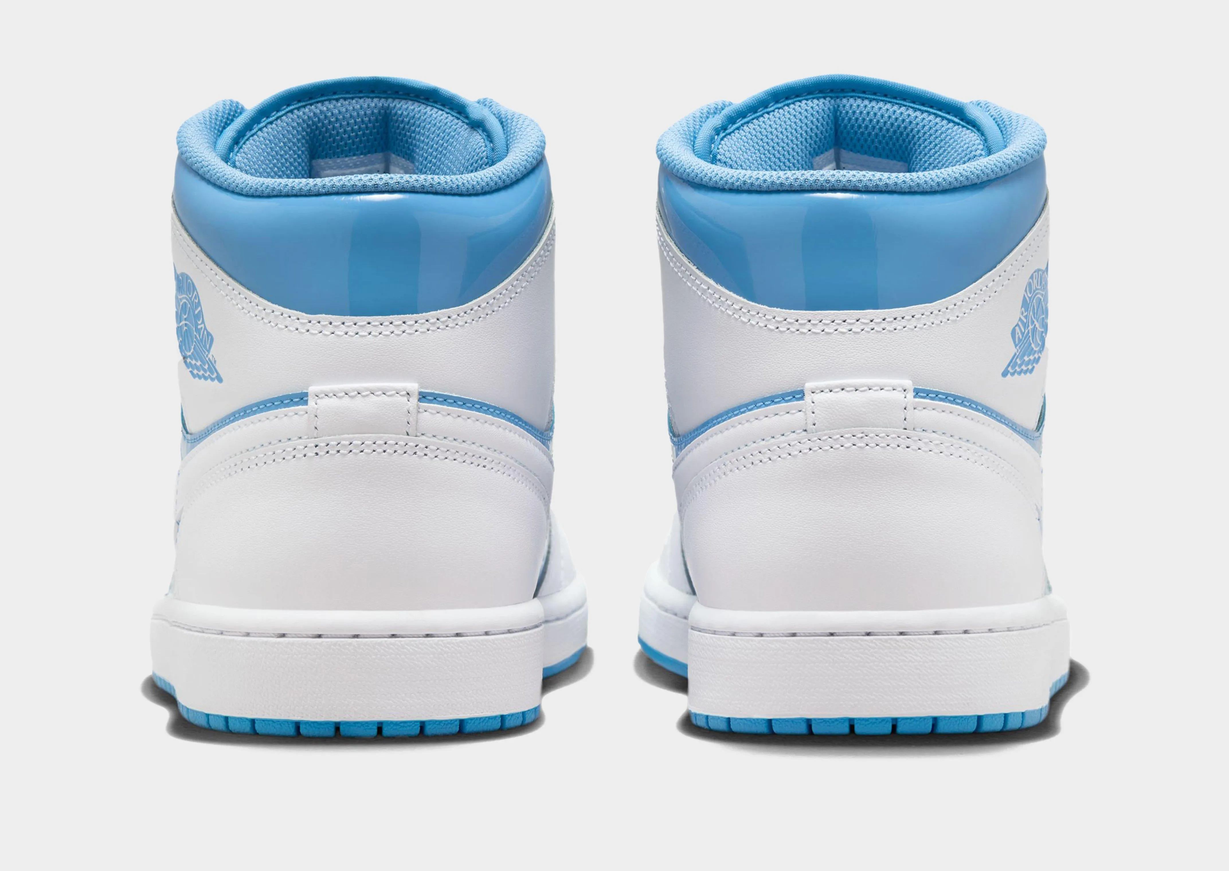 EasyClean Flexible Soles Air 1 Mid SE