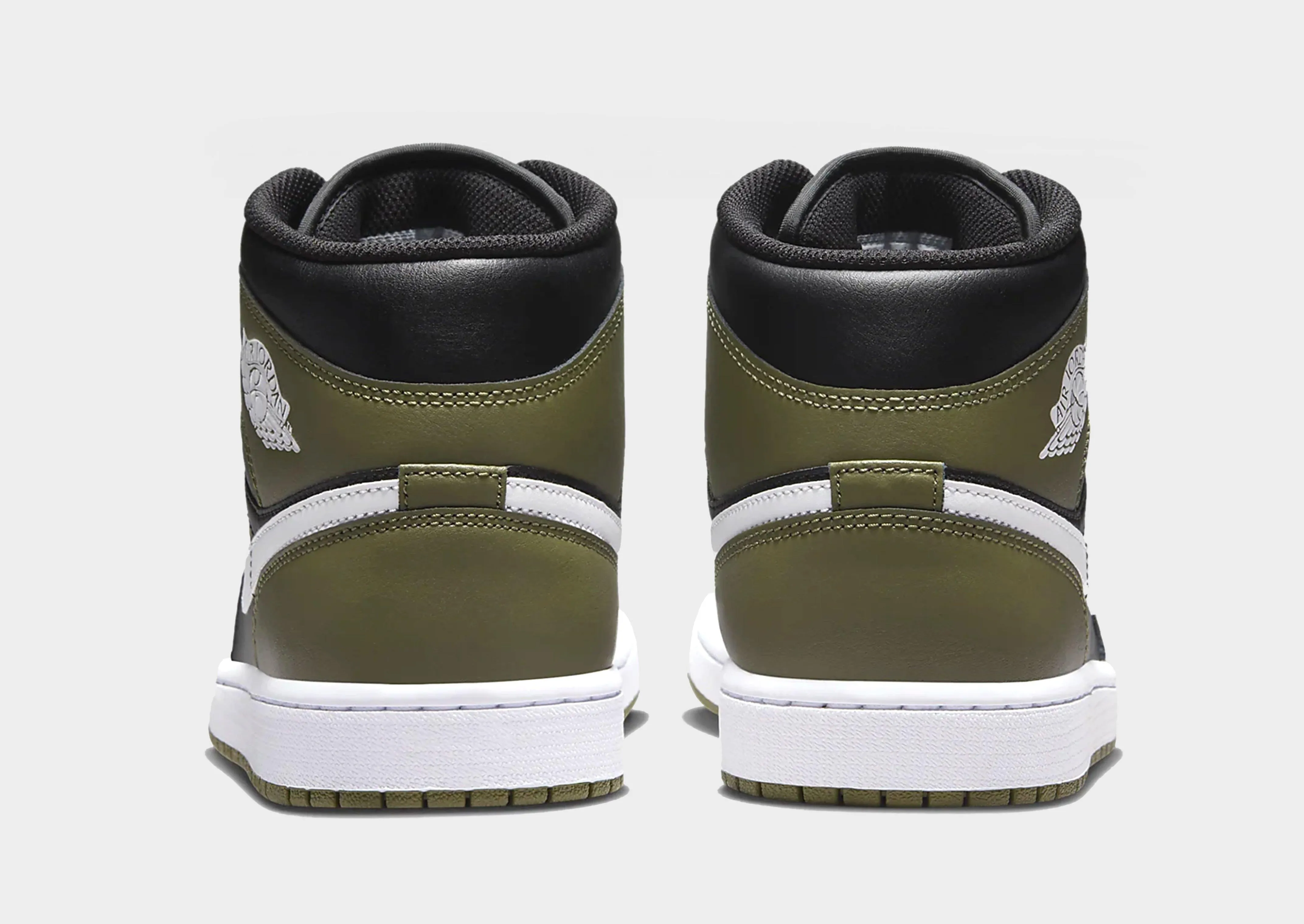 High Quality Air 1 Mid