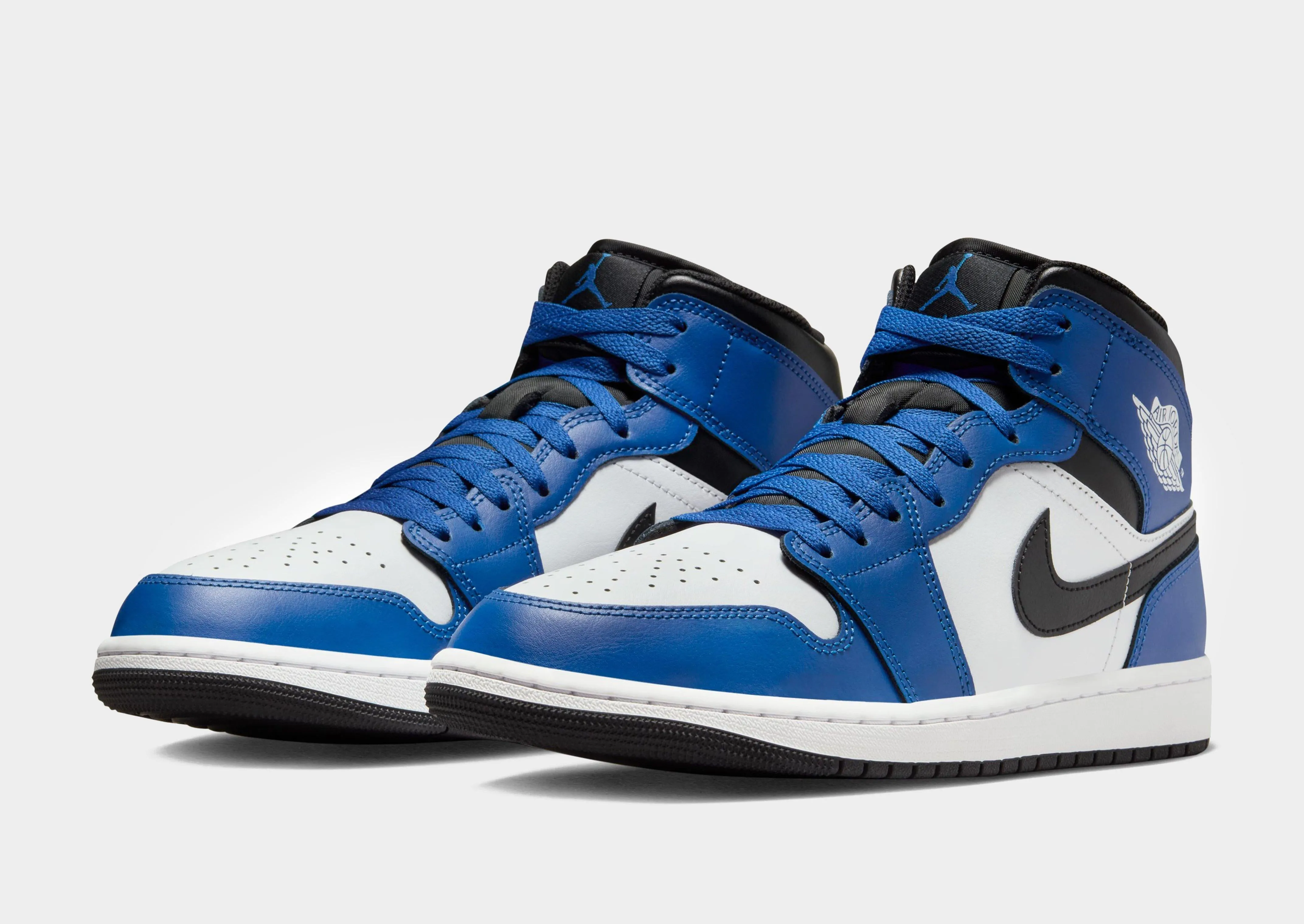 Air 1 Mid Warm Lining Iconic Piece