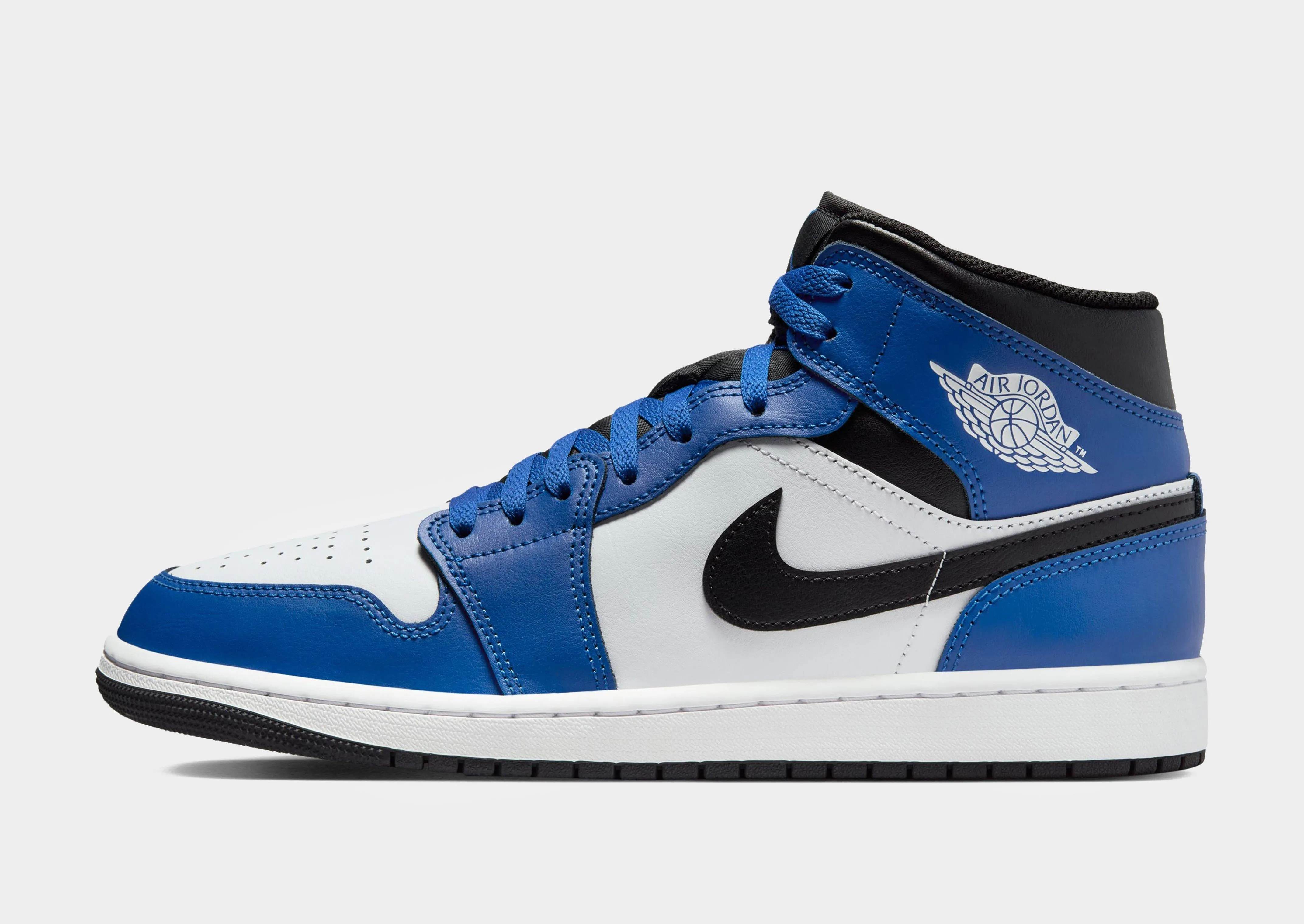 Air 1 Mid Style Ready