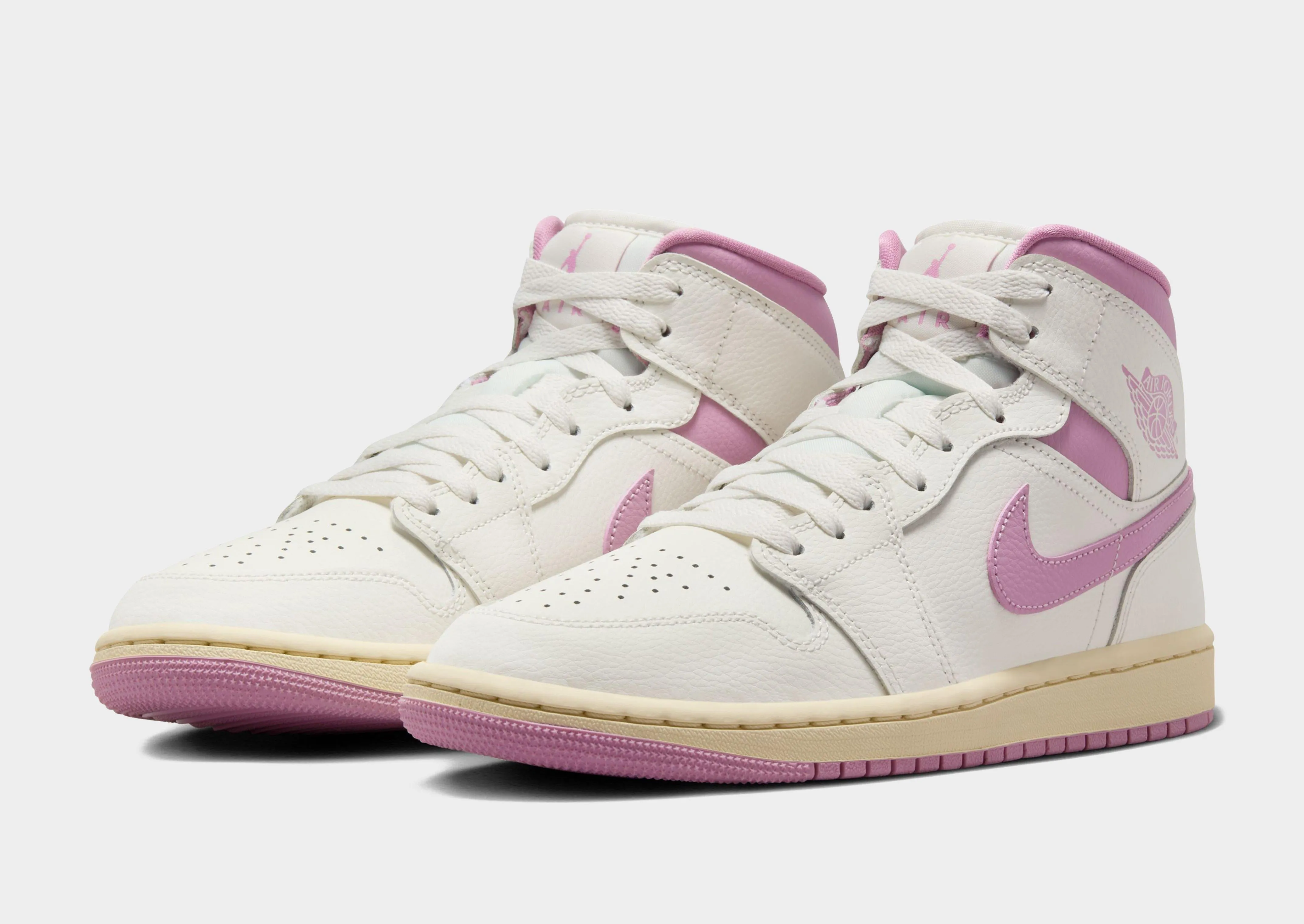 Step Focus Air 1 Mid Women's