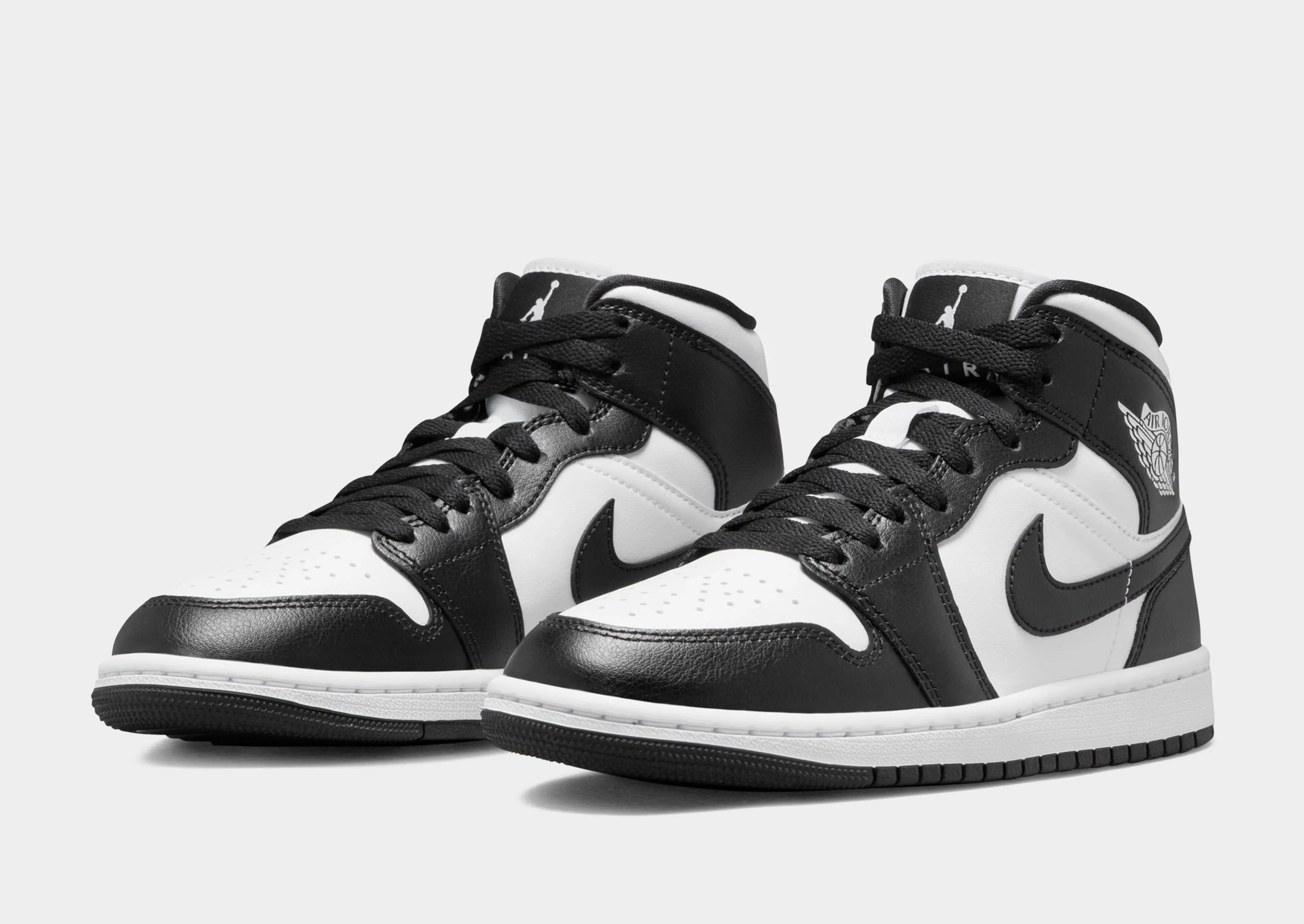 Street Fit Compression Spring System Air 1 Mid Women's