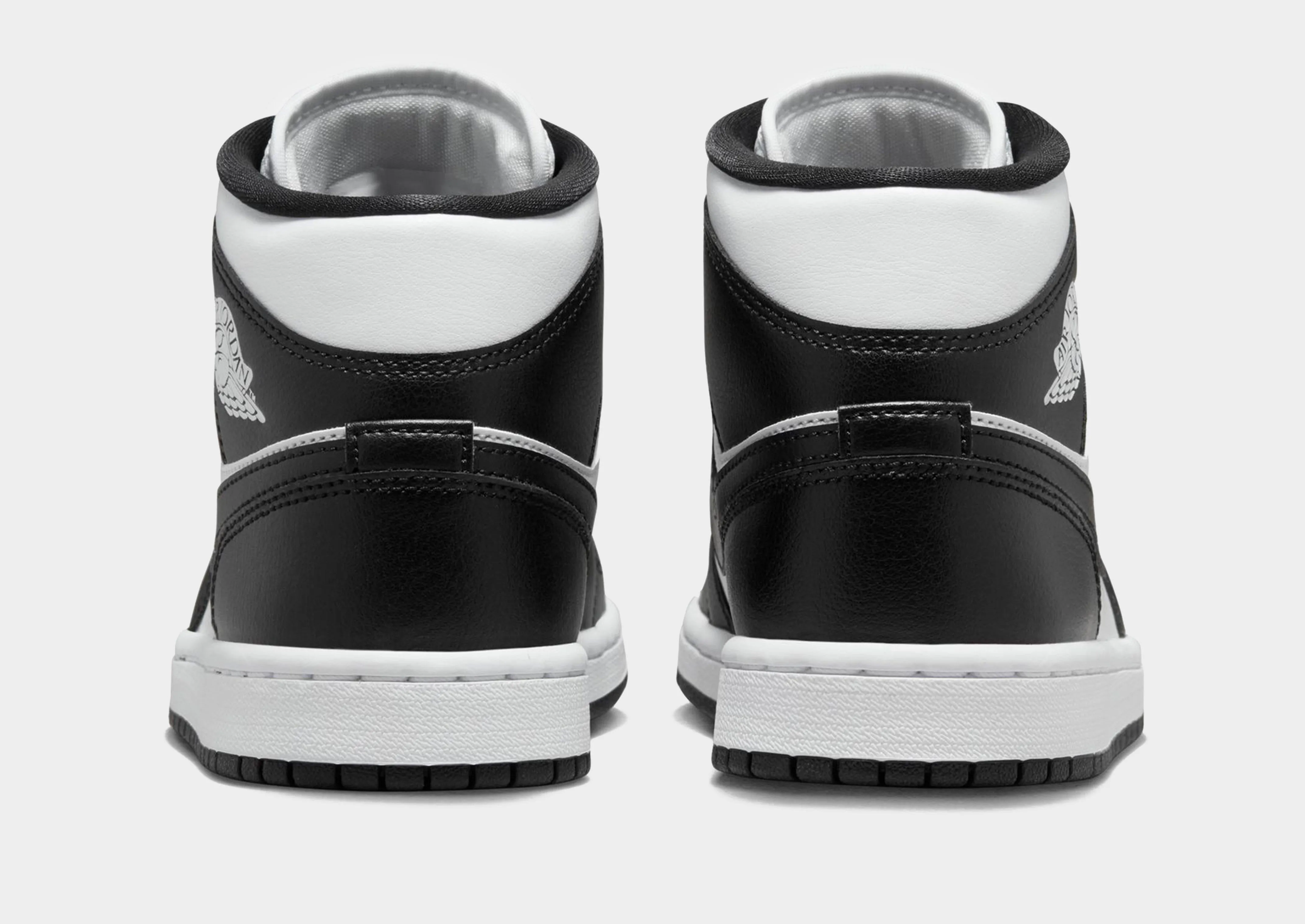 Low Profile Silhouette Air 1 Mid Women's
