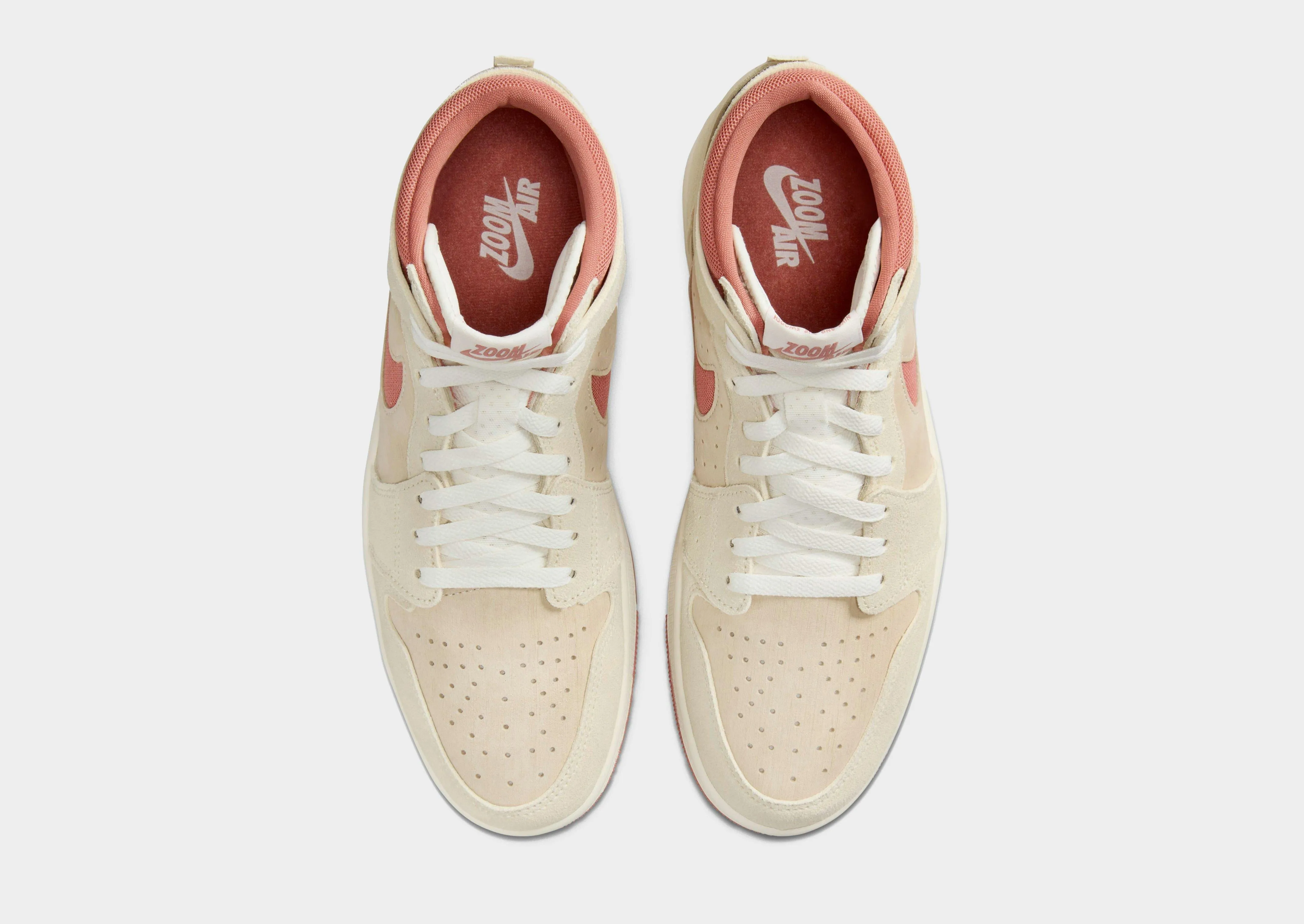 Air 1 Zoom CMFT 2 Sporty Look