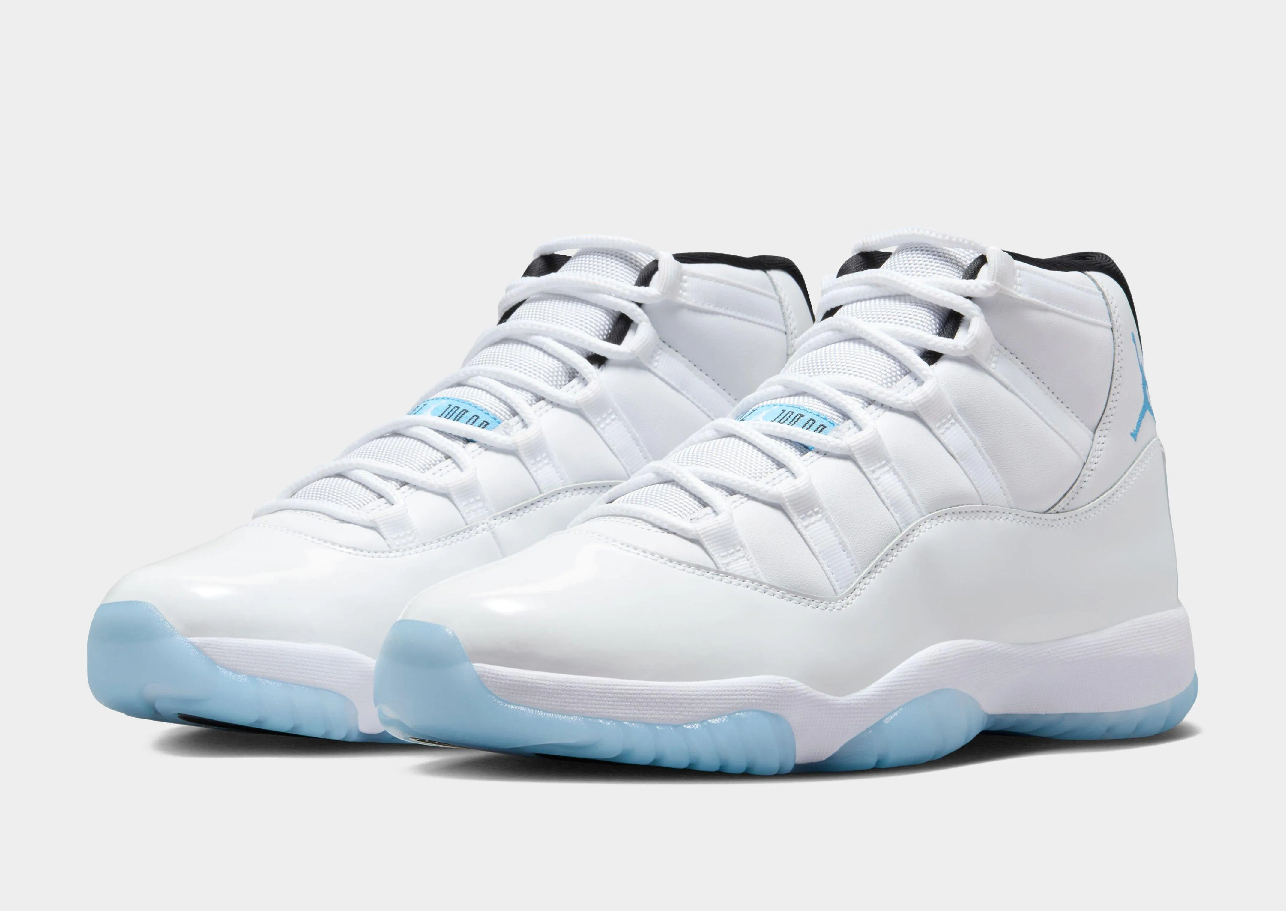 Hexagonal Grip Tread Air 11 Retro